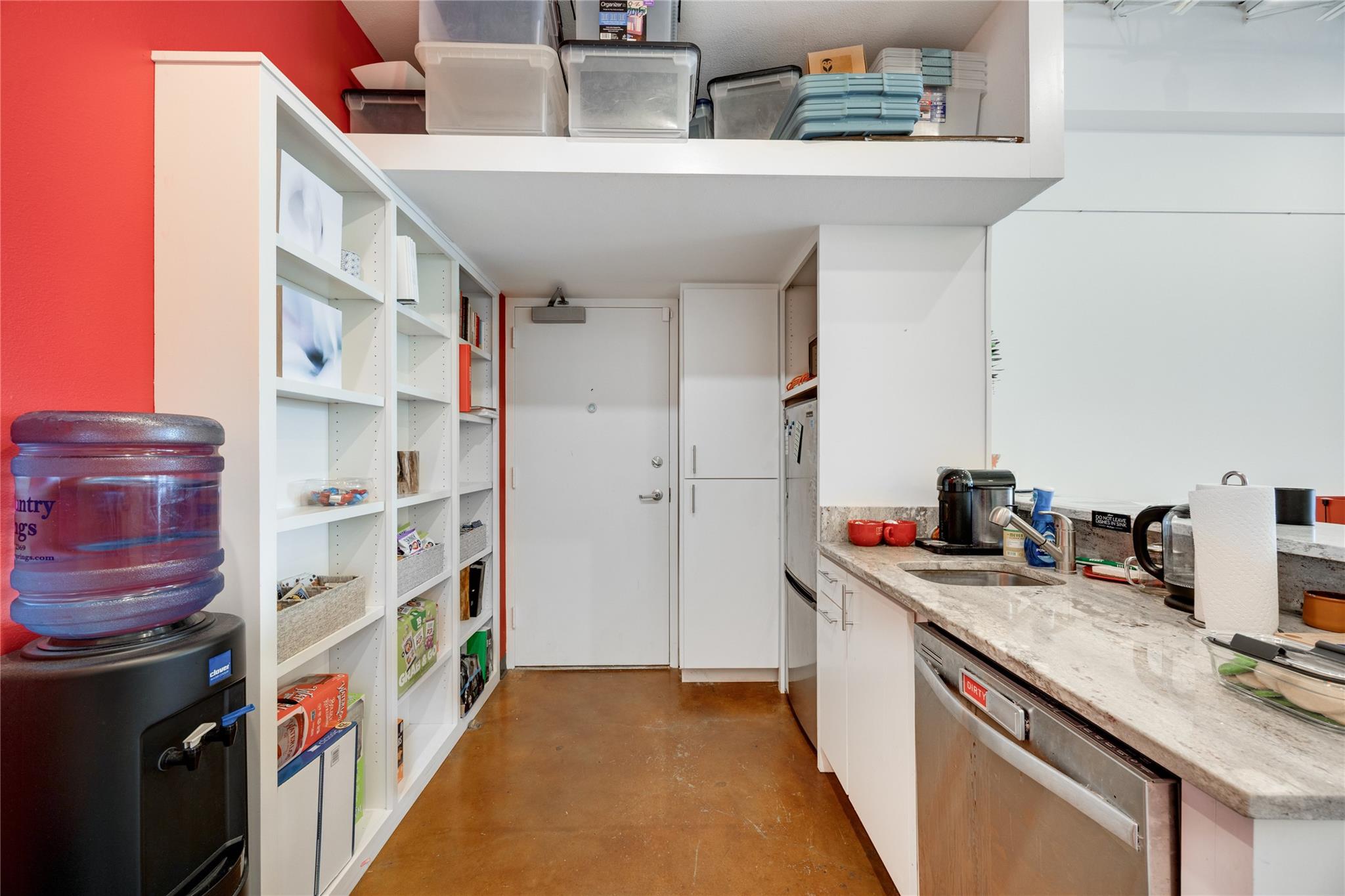 2401 E 6th St # 2018, Austin, TX 78702