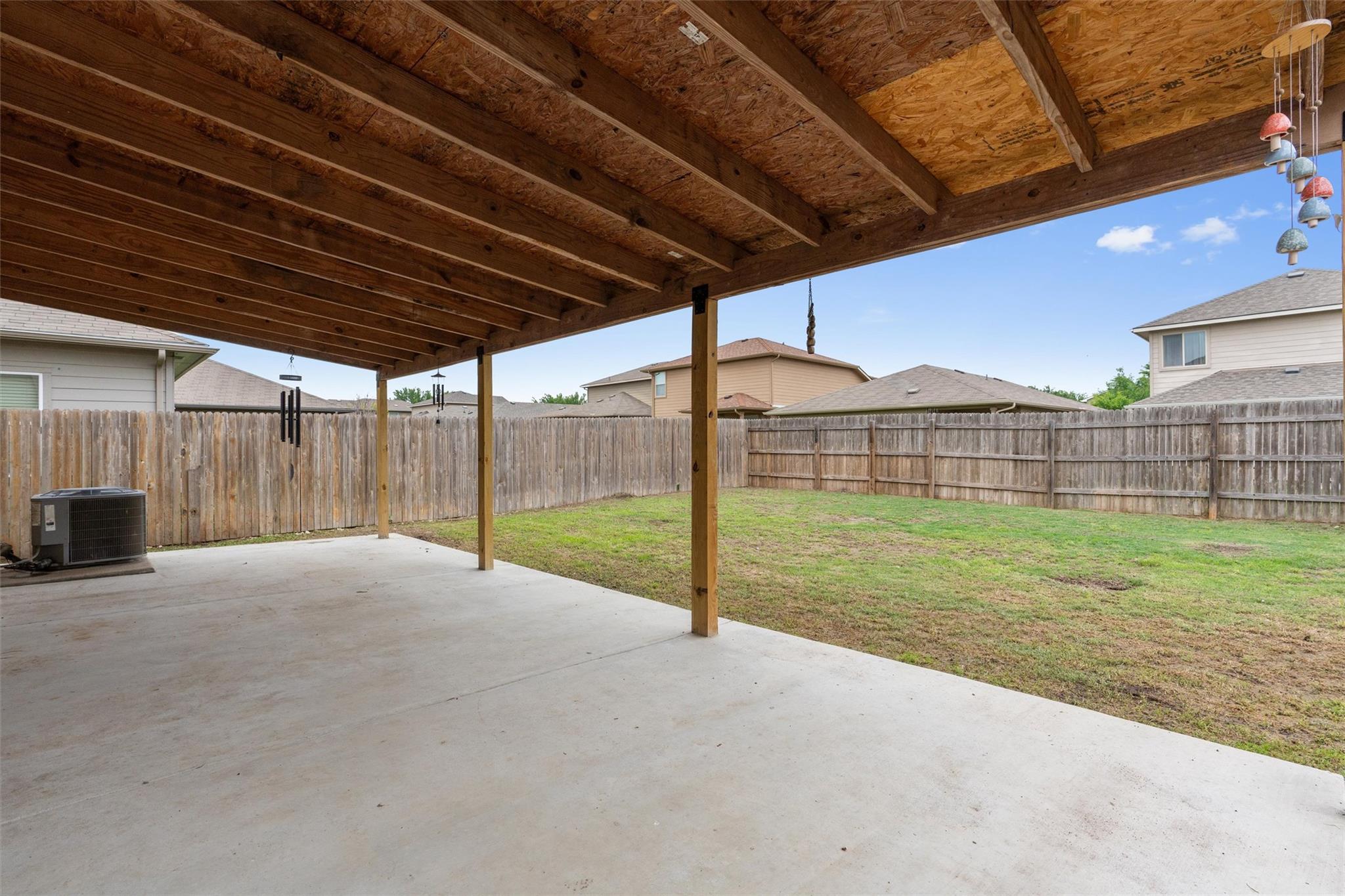 12212 Jamie Dr, Manor, TX 78653