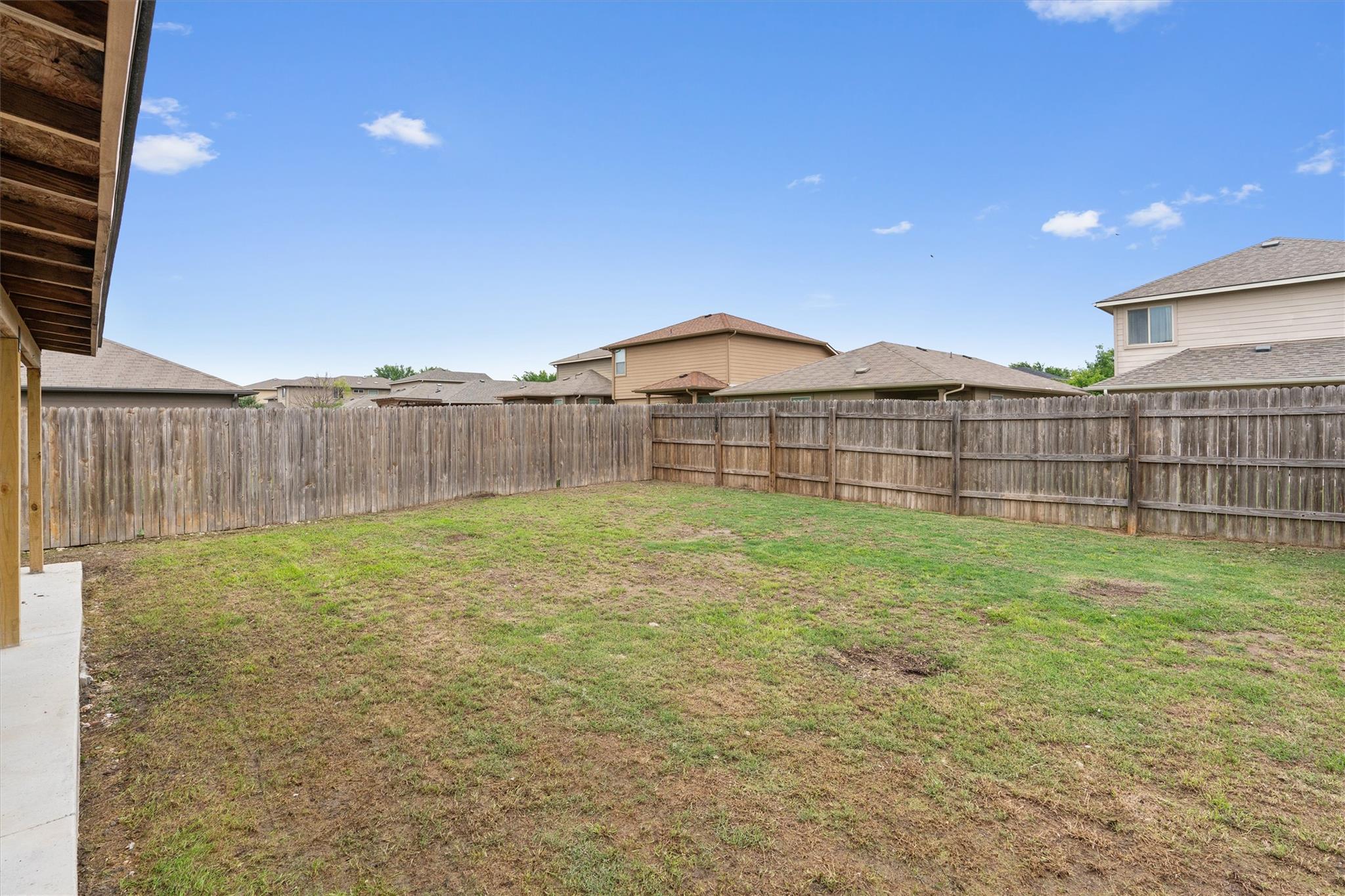 12212 Jamie Dr, Manor, TX 78653