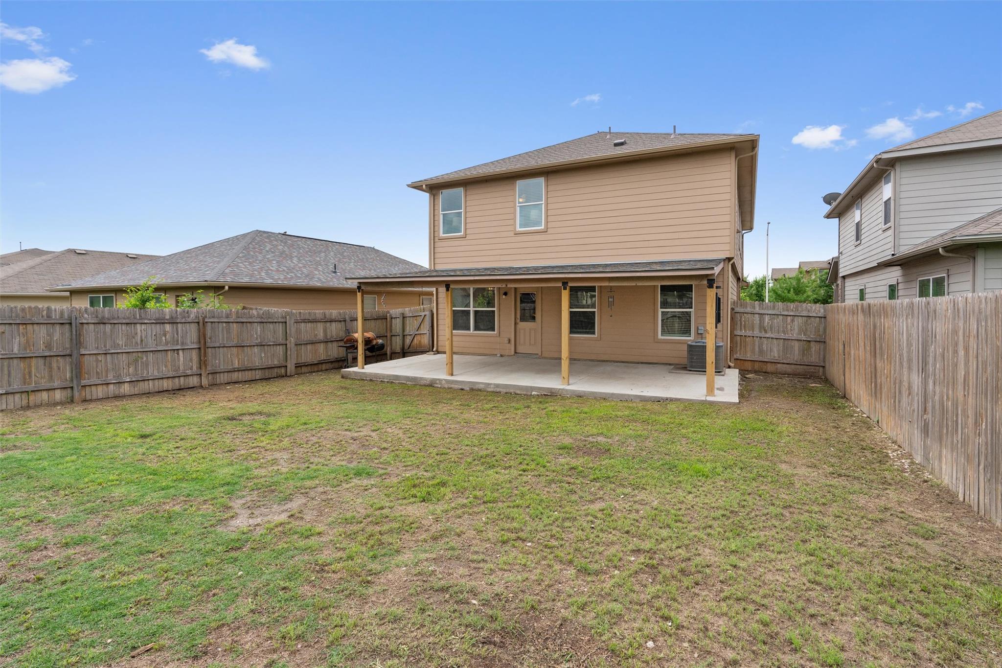 12212 Jamie Dr, Manor, TX 78653