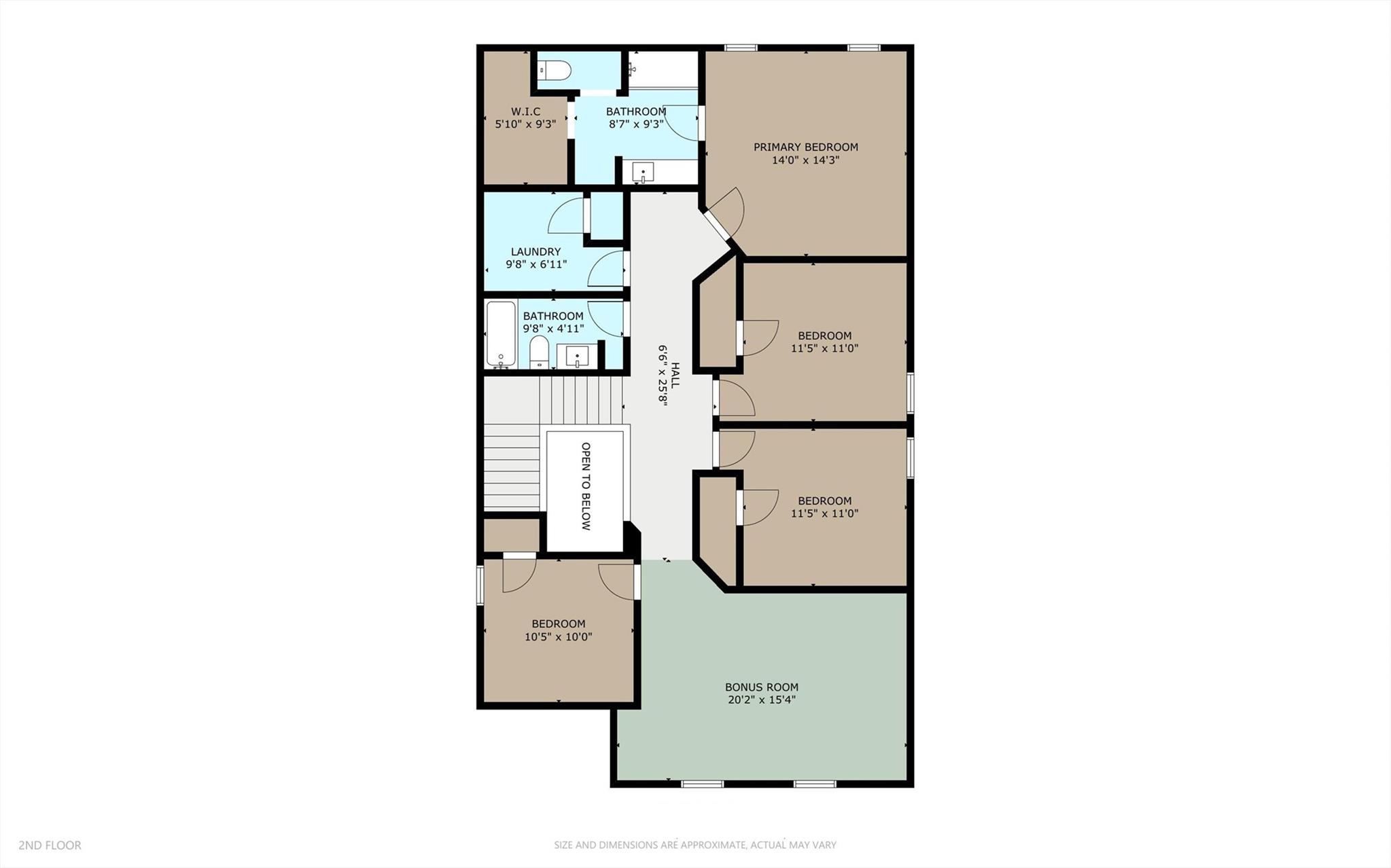 12212 Jamie Dr, Manor, TX 78653