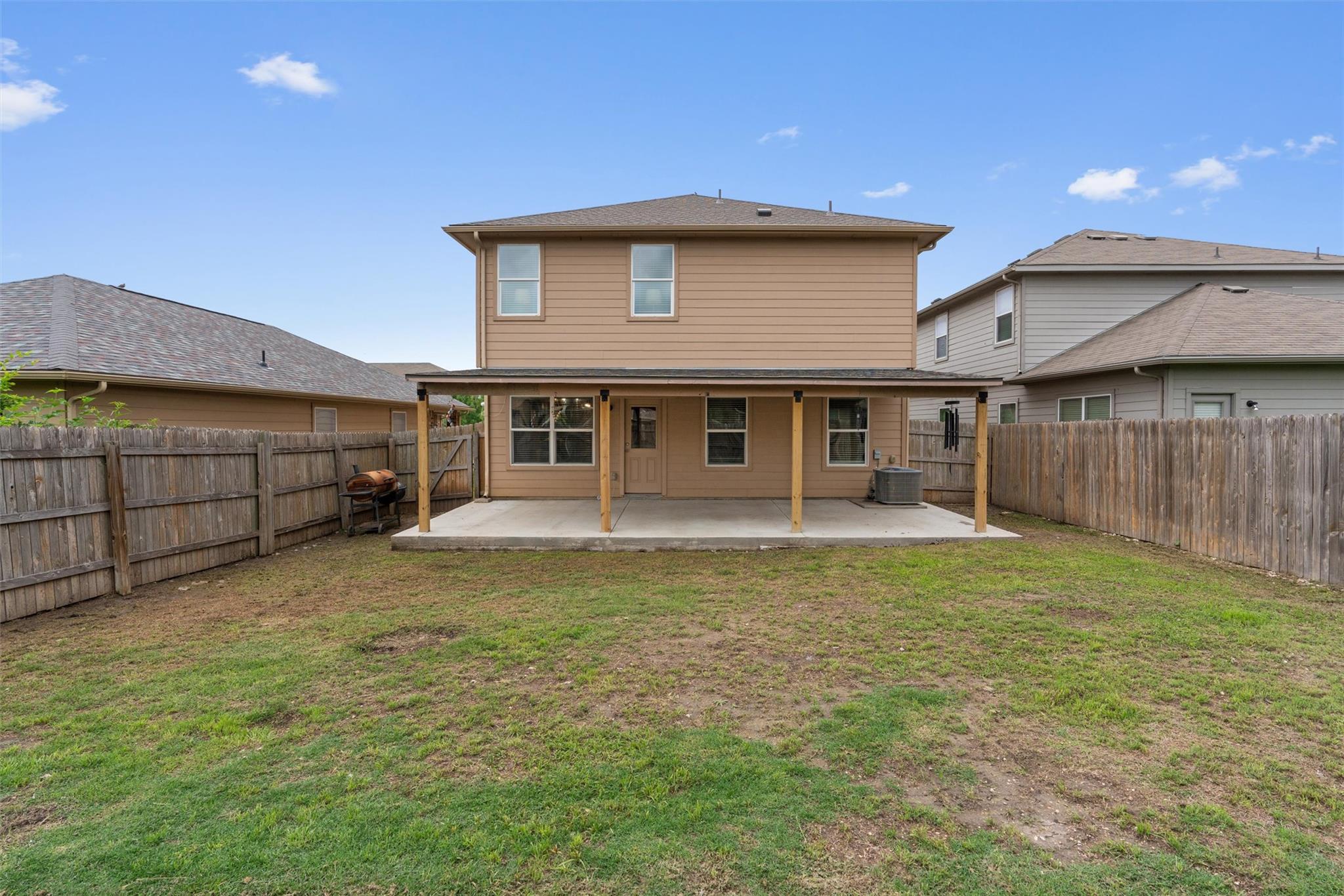 12212 Jamie Dr, Manor, TX 78653