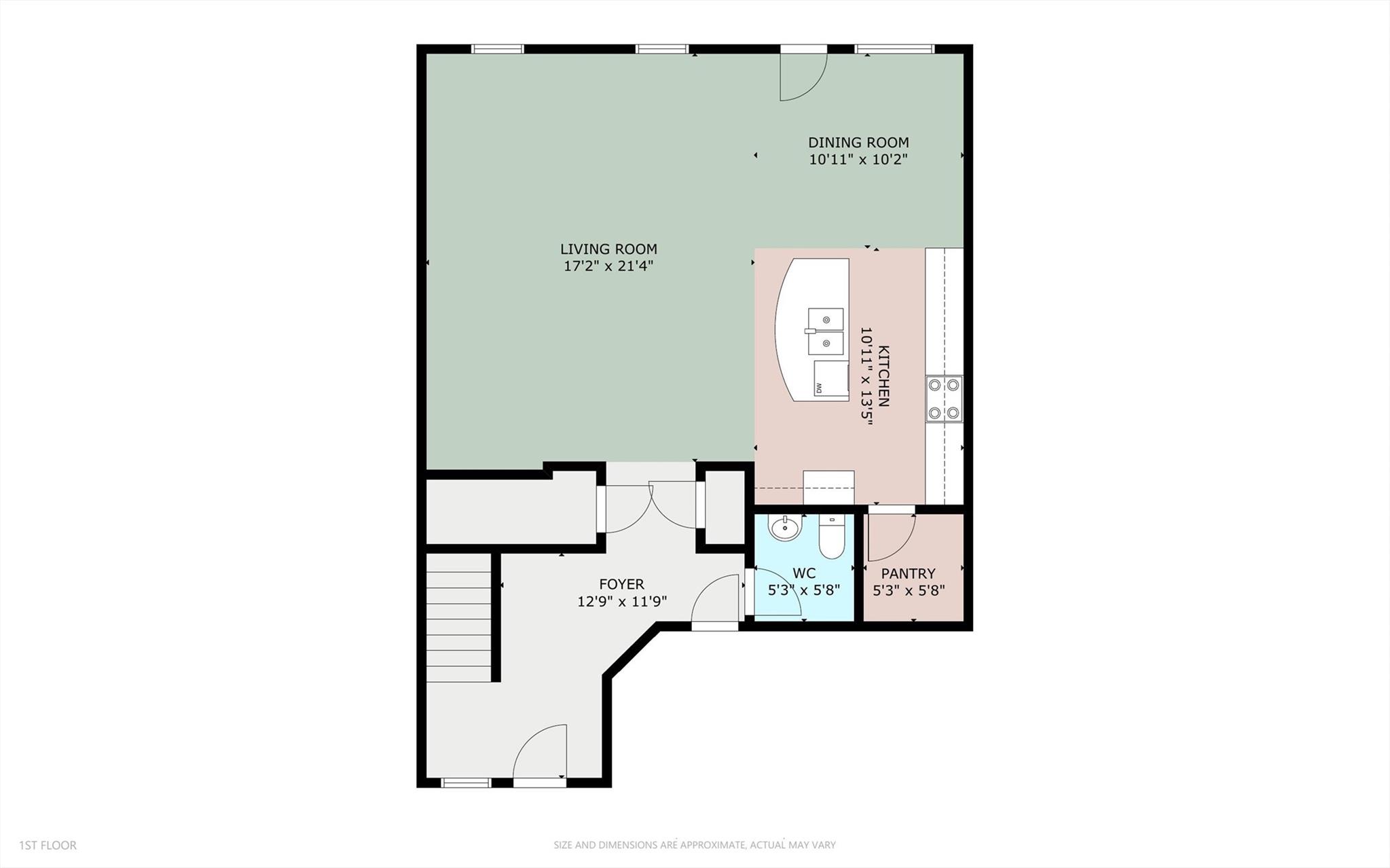 12212 Jamie Dr, Manor, TX 78653