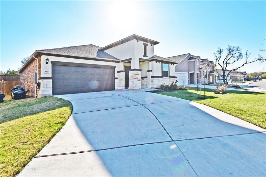 1220 Natchez Trl, Leander, TX 78641