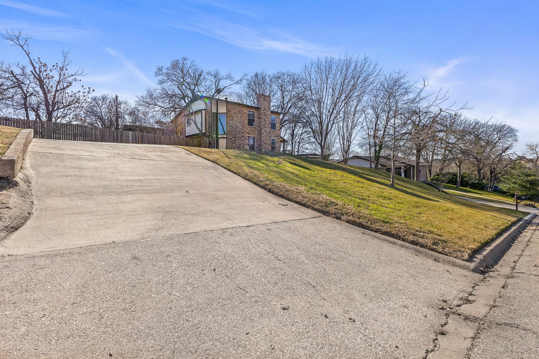 4001 Trailwood Dr, Temple, TX 76502