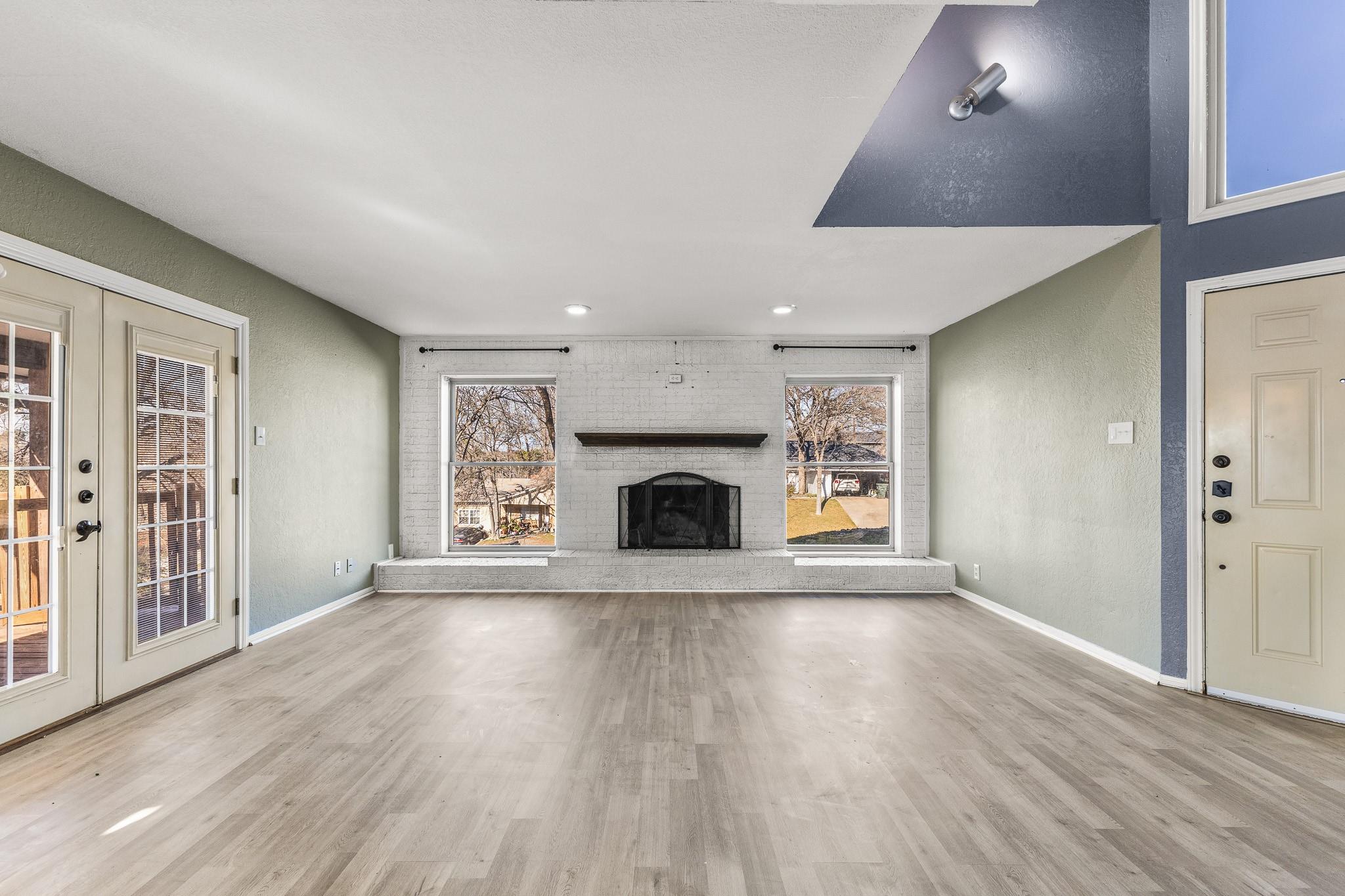 4001 Trailwood Dr, Temple, TX 76502