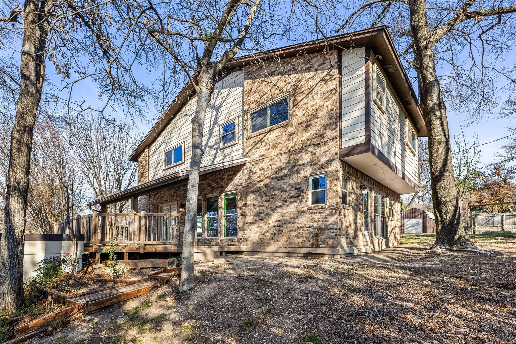 4001 Trailwood Dr, Temple, TX 76502