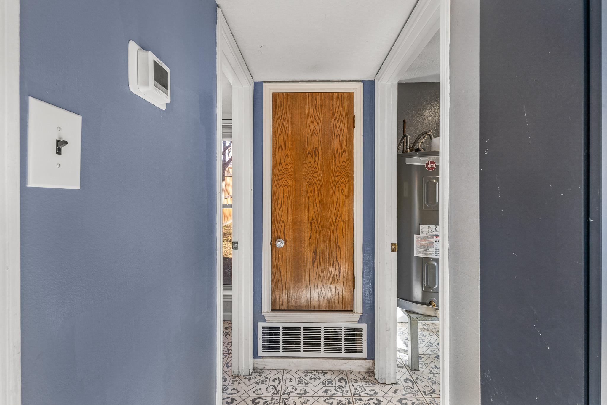 4001 Trailwood Dr, Temple, TX 76502