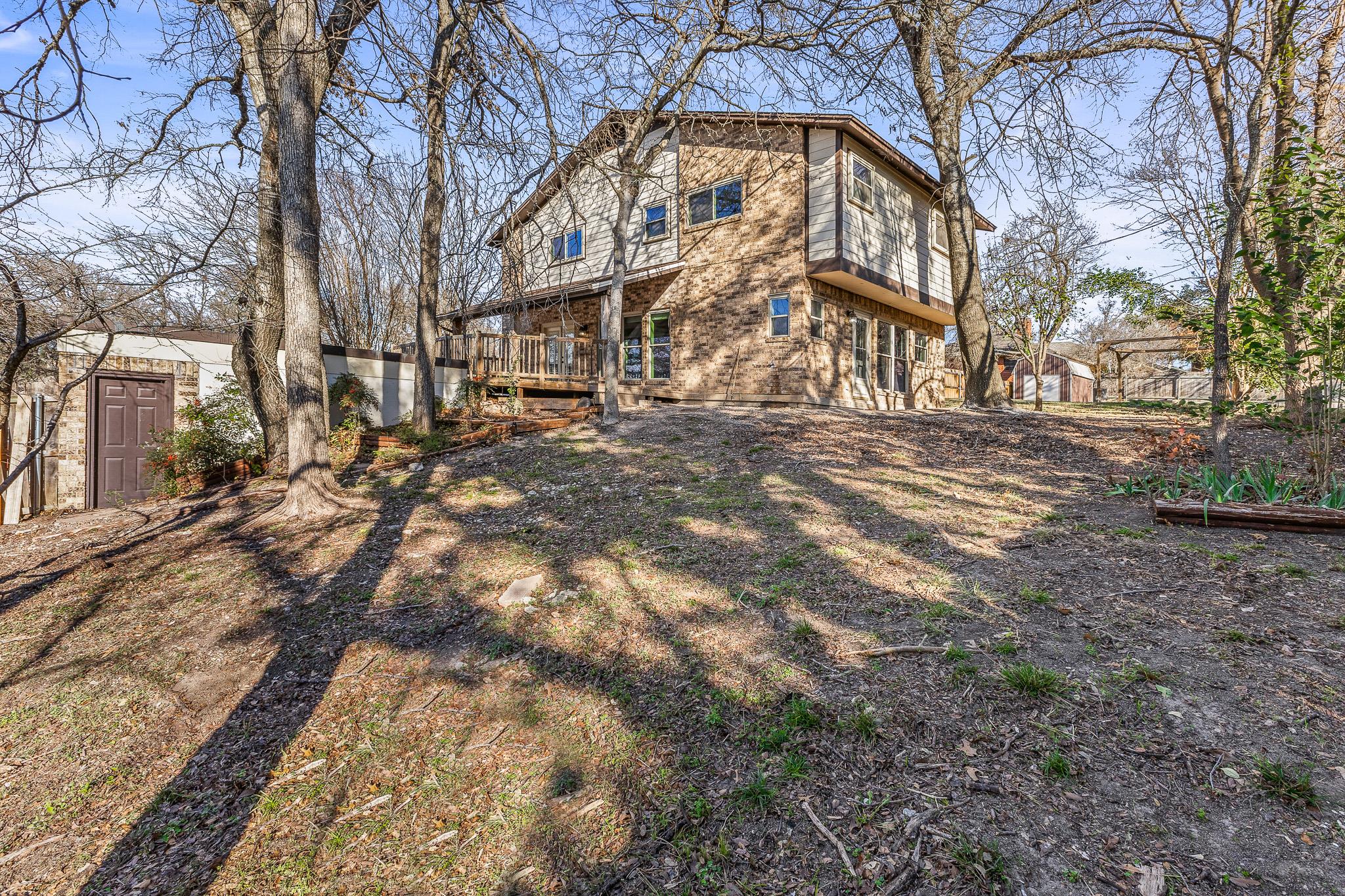 4001 Trailwood Dr, Temple, TX 76502