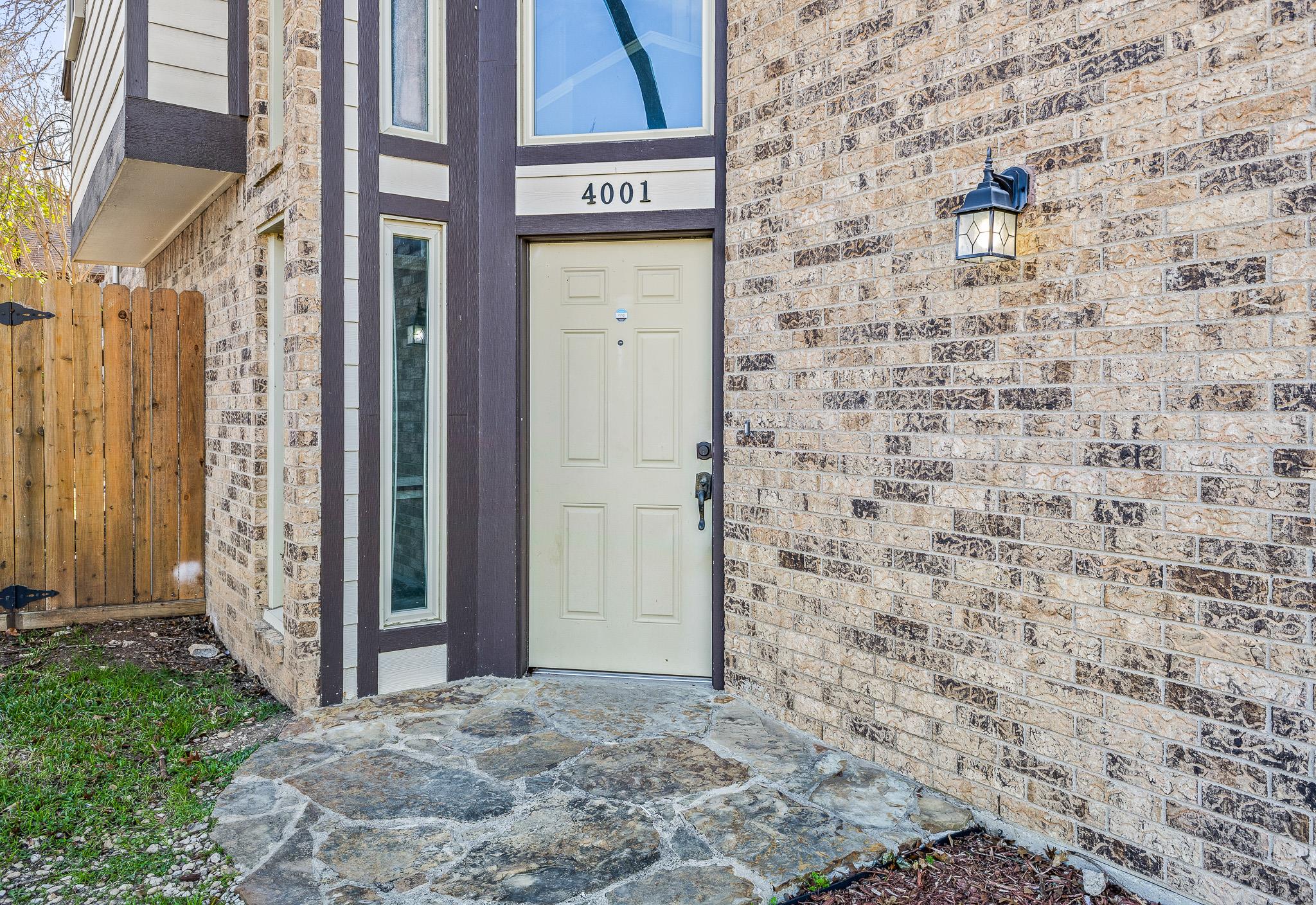 4001 Trailwood Dr, Temple, TX 76502