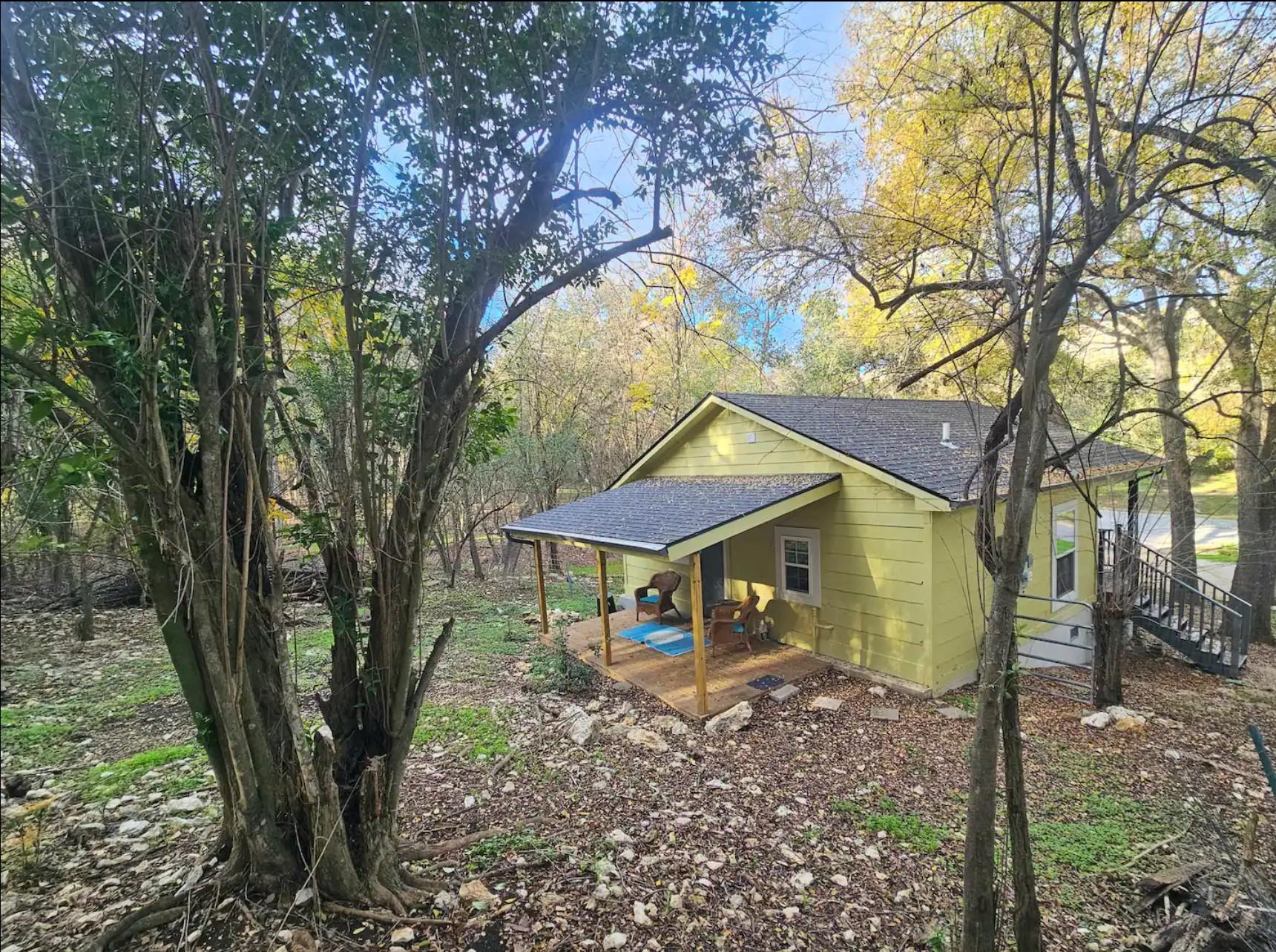 835 Old Ranch Road 12, San Marcos, TX 78666