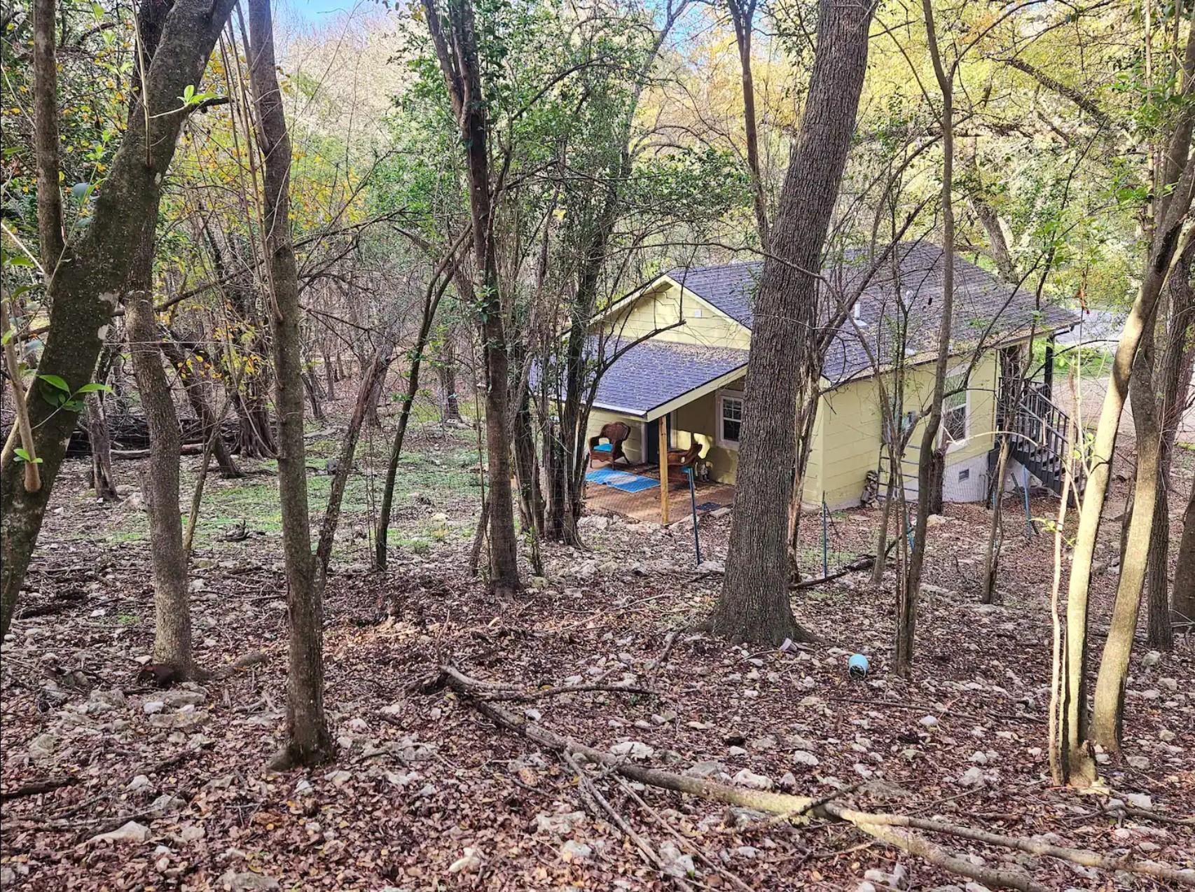 835 Old Ranch Road 12, San Marcos, TX 78666