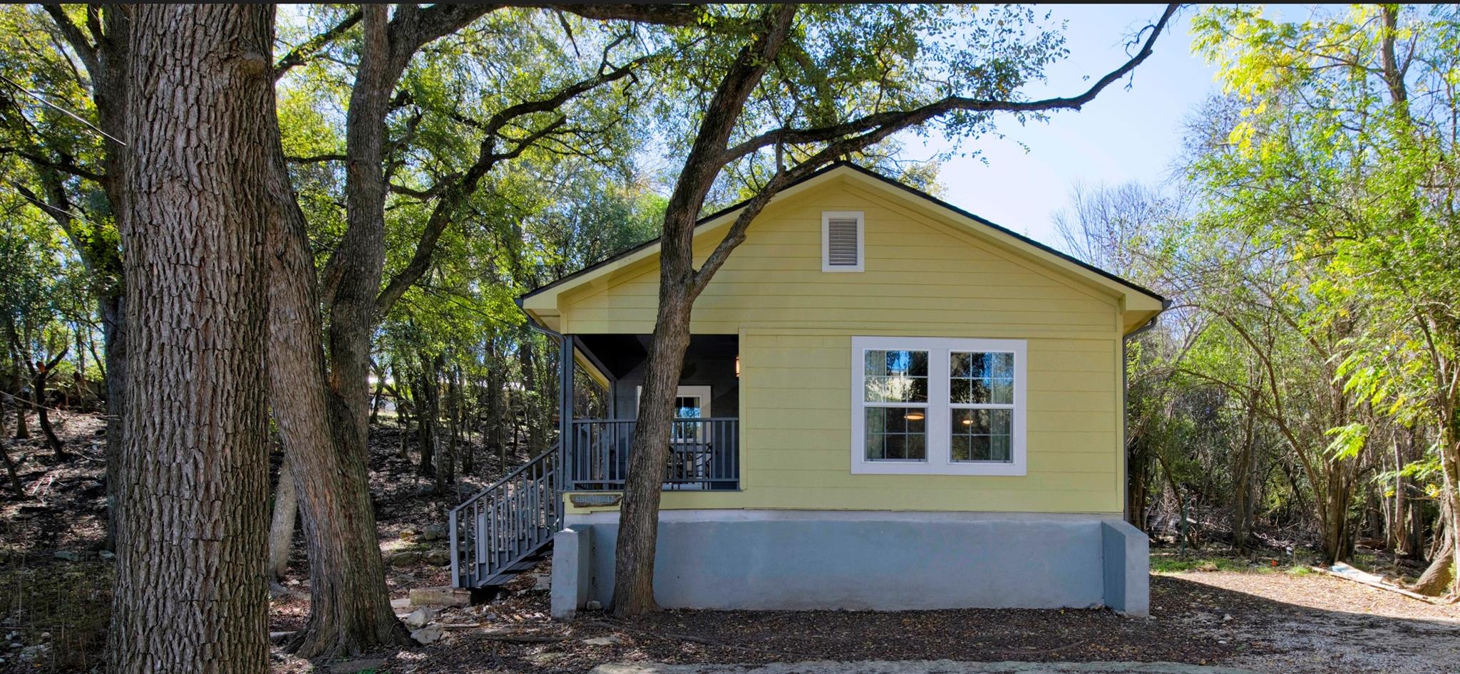 835 Old Ranch Road 12, San Marcos, TX 78666