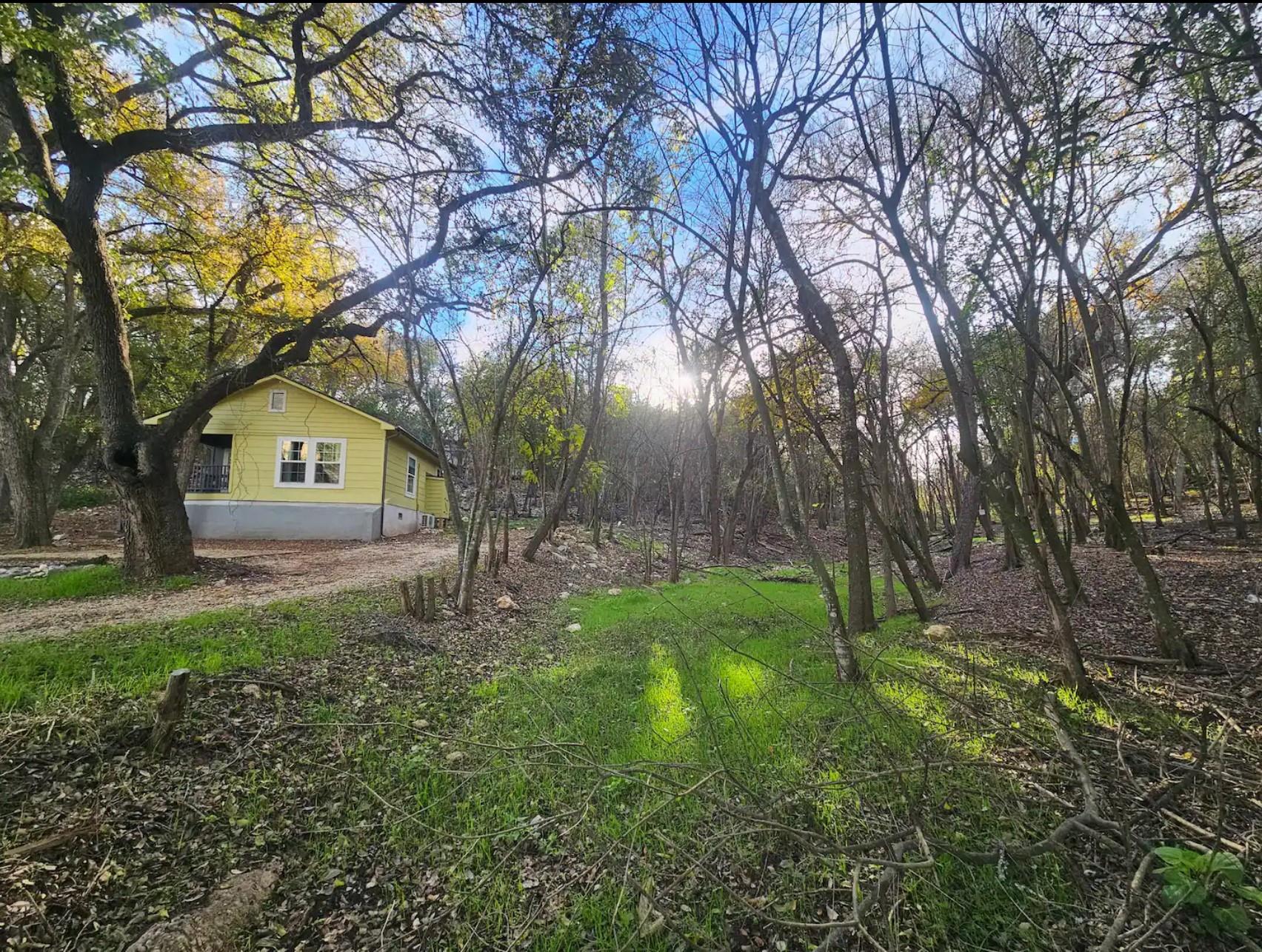 835 Old Ranch Road 12, San Marcos, TX 78666