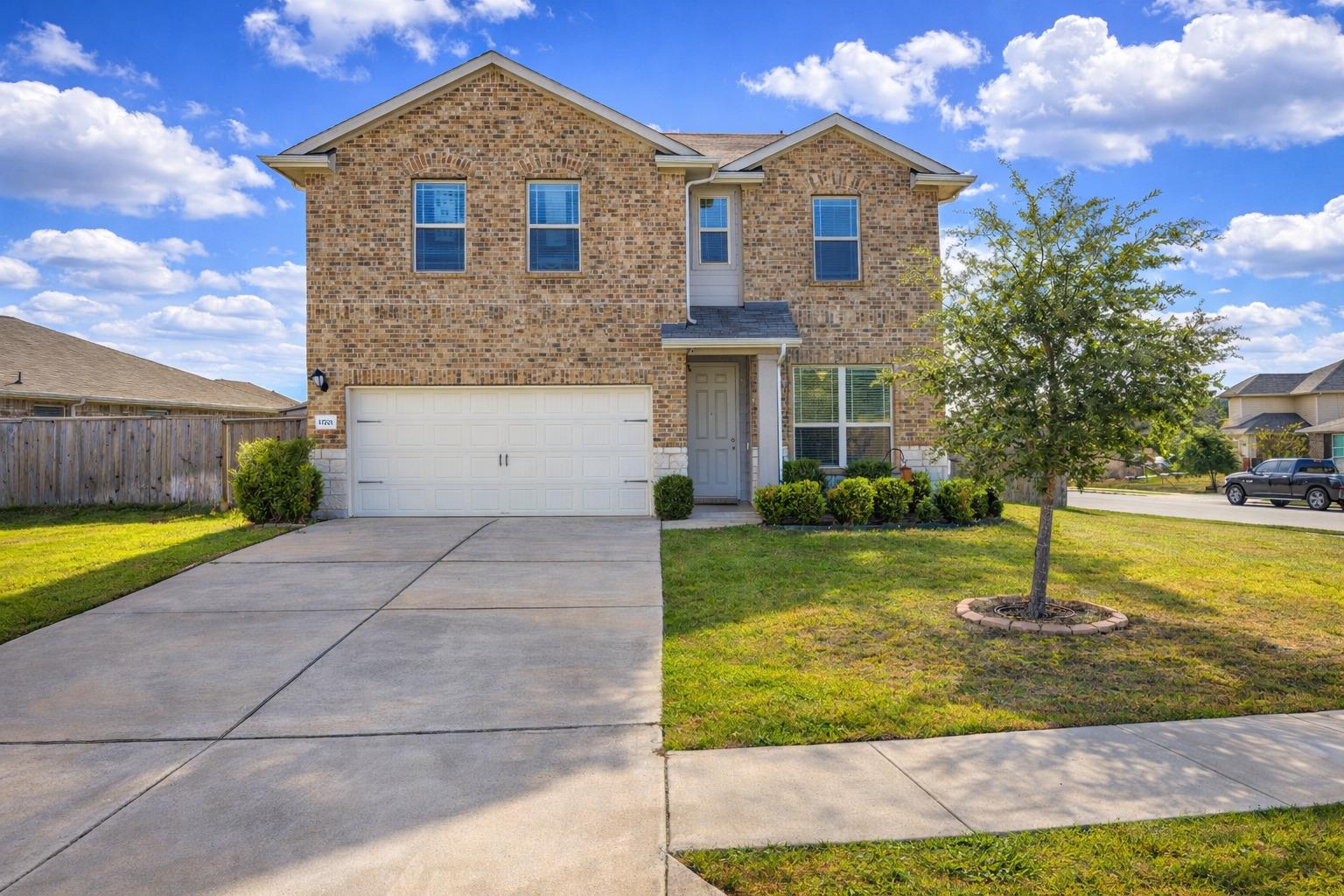 11701 Pecangate Way, Manor, TX 78653