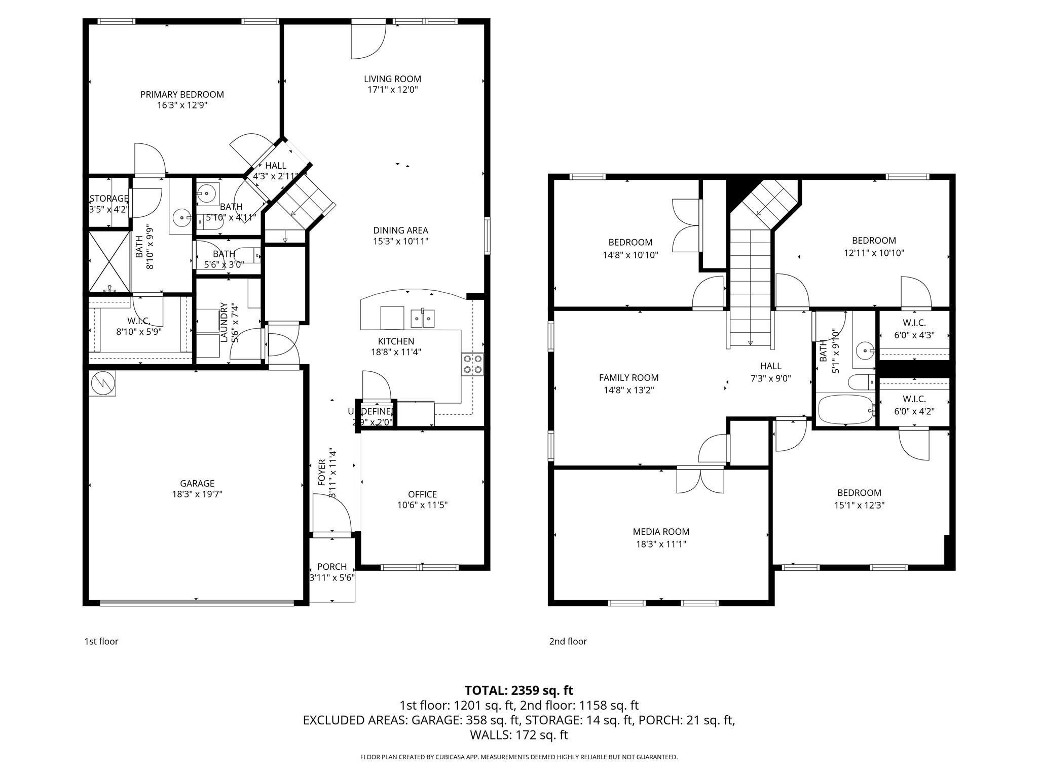 11701 Pecangate Way, Manor, TX 78653
