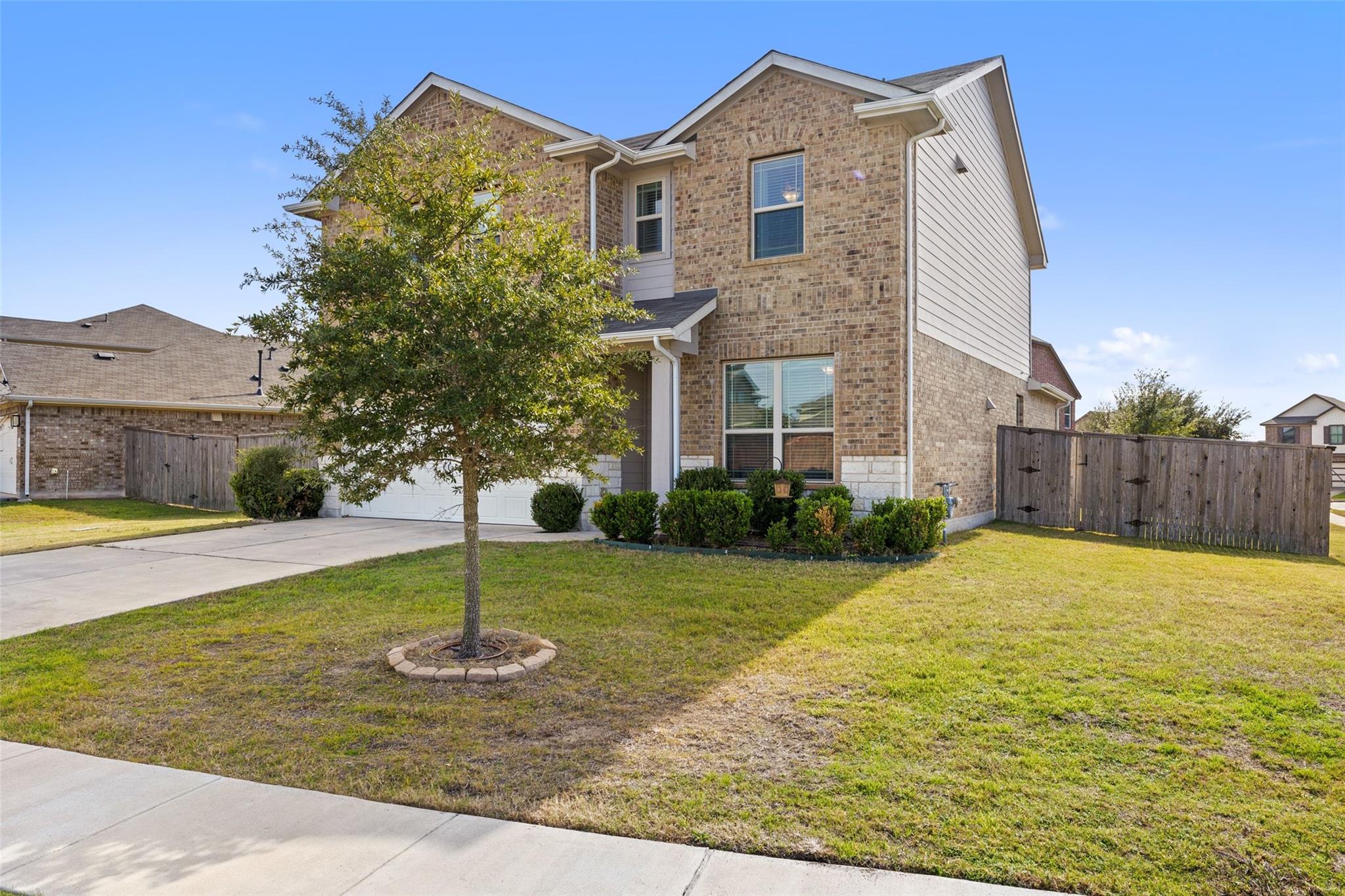 11701 Pecangate Way, Manor, TX 78653