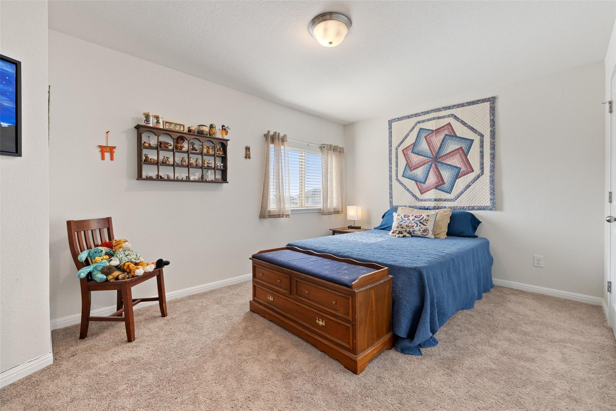 11701 Pecangate Way, Manor, TX 78653