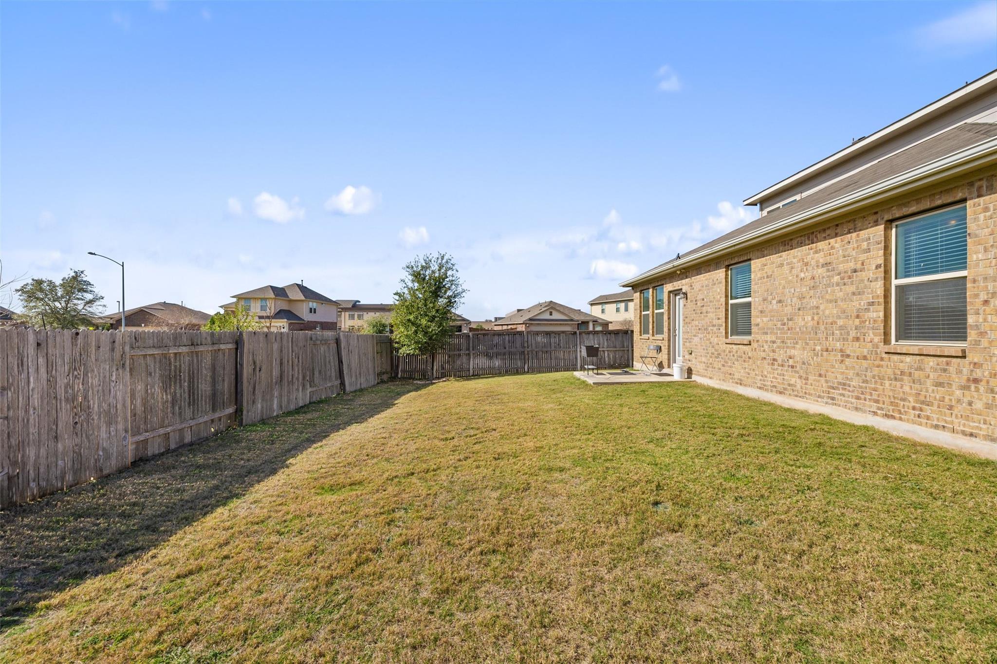 11701 Pecangate Way, Manor, TX 78653