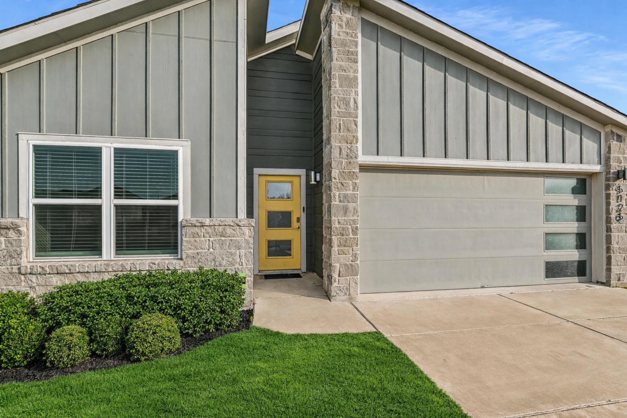 5125 Vanner Path, Georgetown, TX 78626