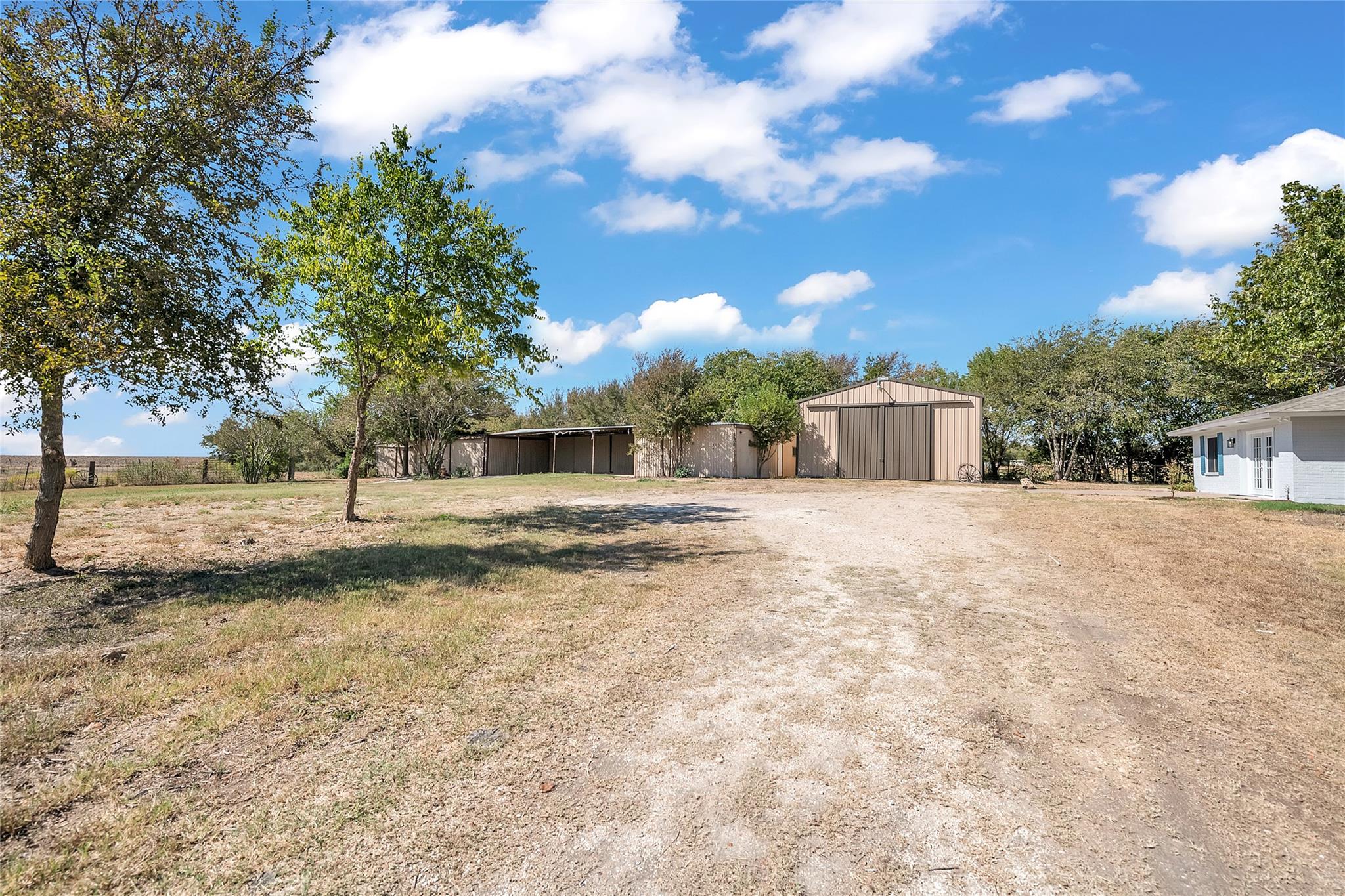 310 Hruskaville Rd, Temple, TX 76501