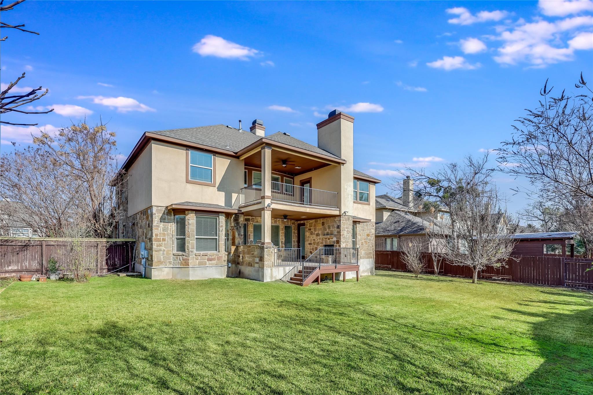 3900 Avery Woods Ln, Cedar Park, TX 78613