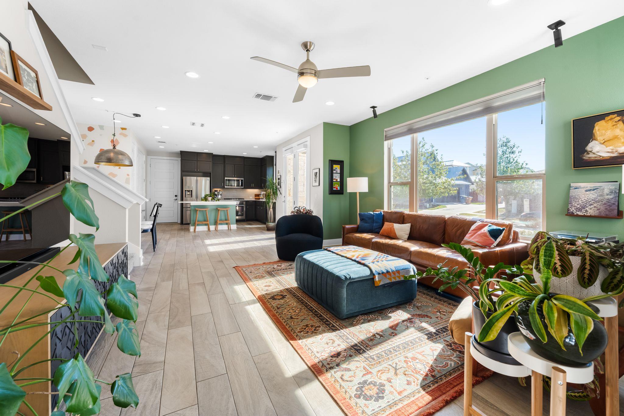 4301 Berkman Dr # A, Austin, TX 78723