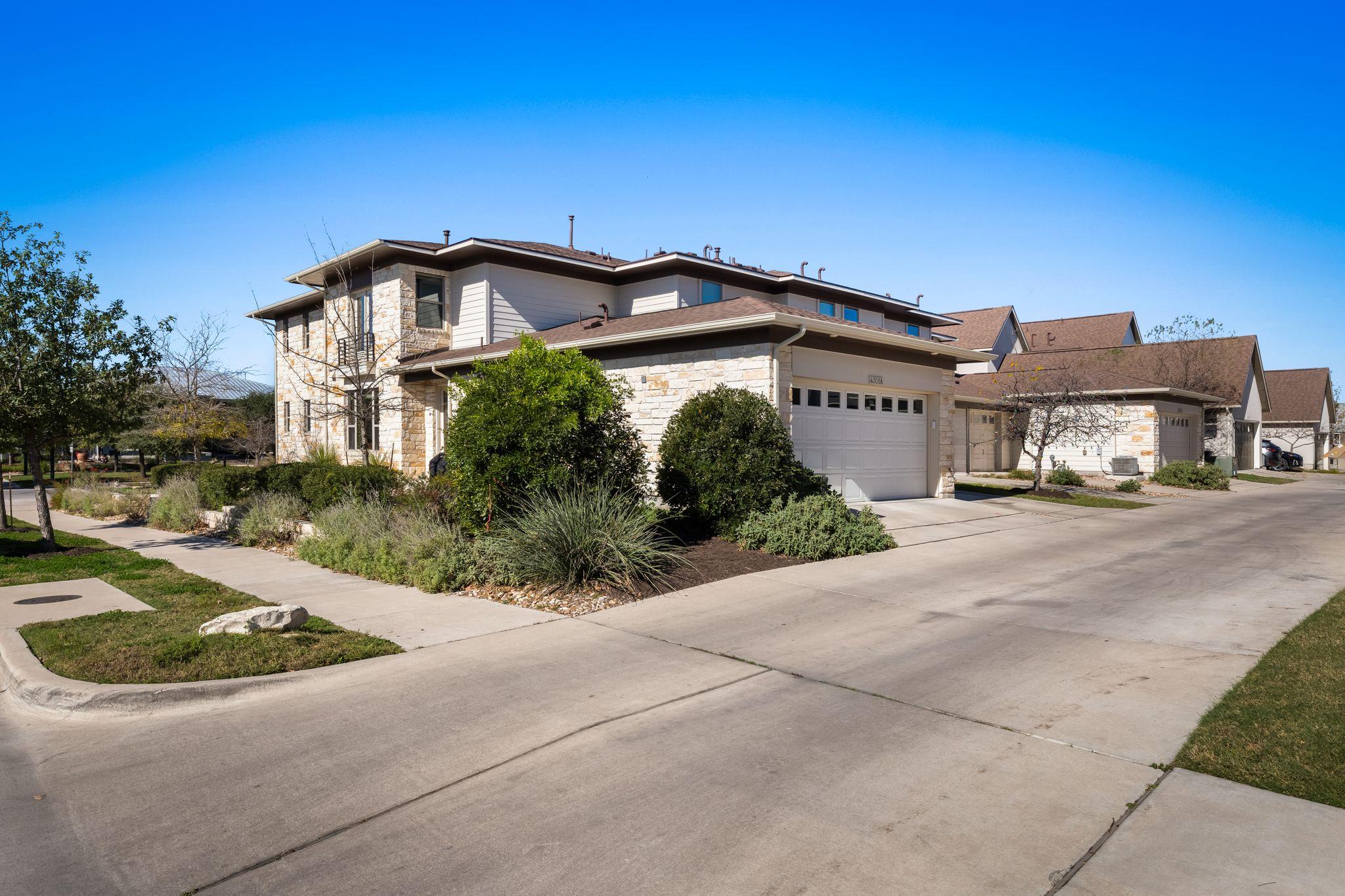 4301 Berkman Dr # A, Austin, TX 78723