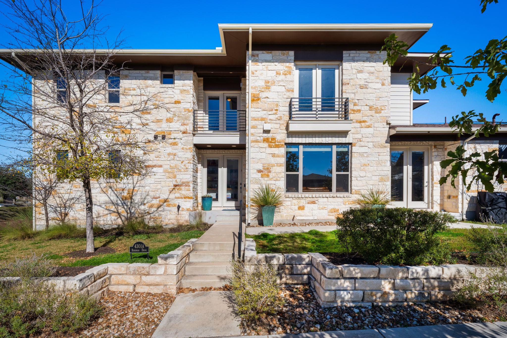 4301 Berkman Dr # A, Austin, TX 78723