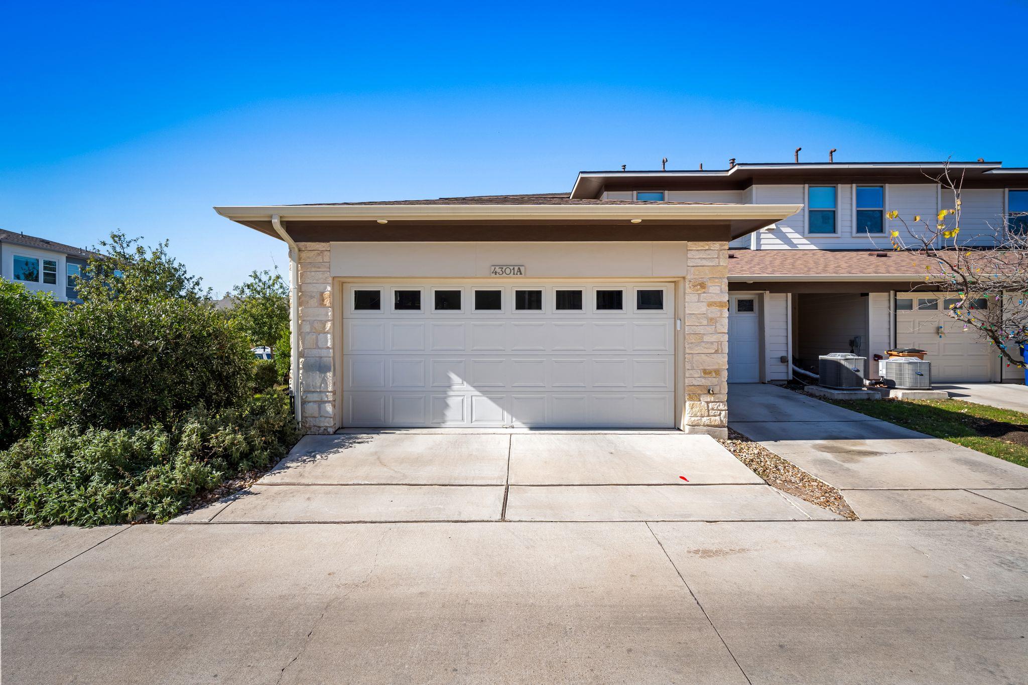 4301 Berkman Dr # A, Austin, TX 78723