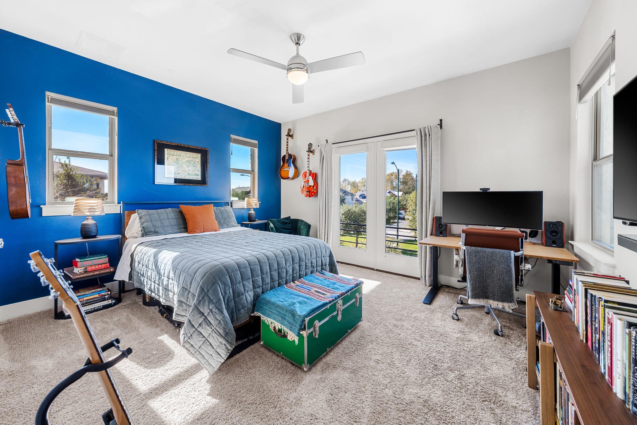 4301 Berkman Dr # A, Austin, TX 78723