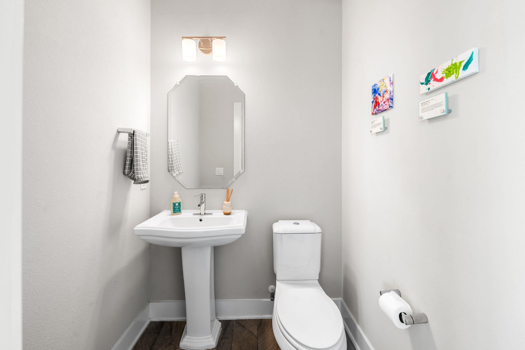 4301 Berkman Dr # A, Austin, TX 78723