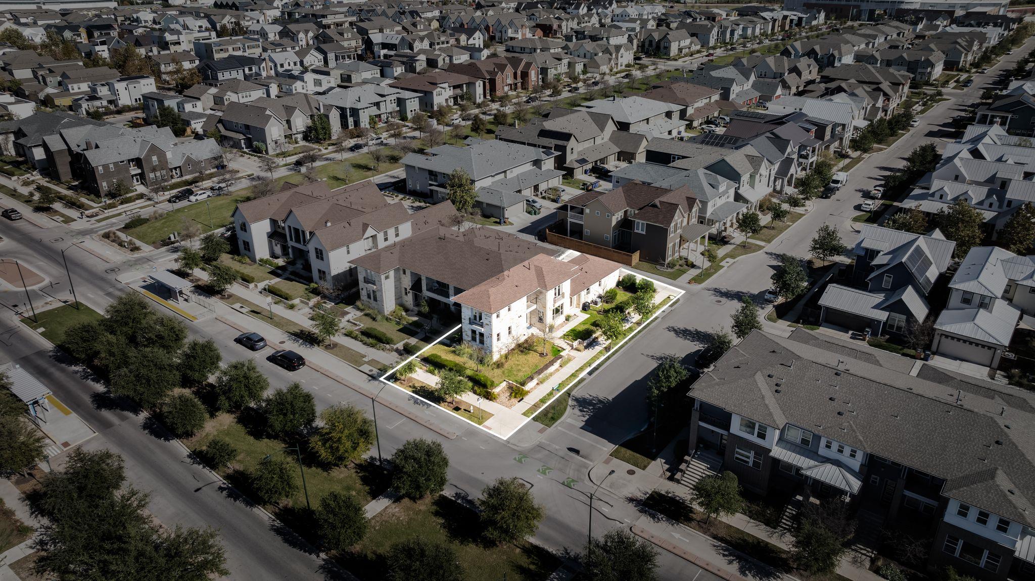 4301 Berkman Dr # A, Austin, TX 78723