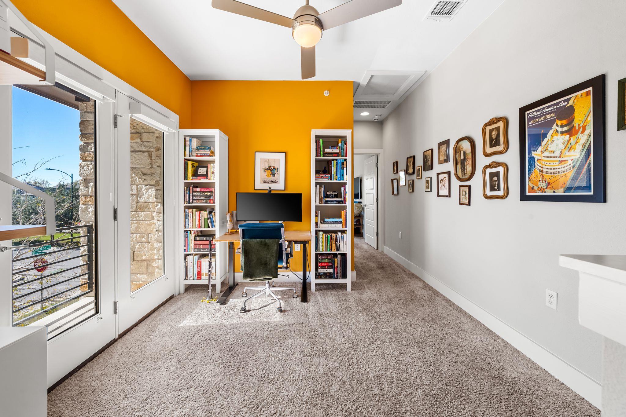 4301 Berkman Dr # A, Austin, TX 78723