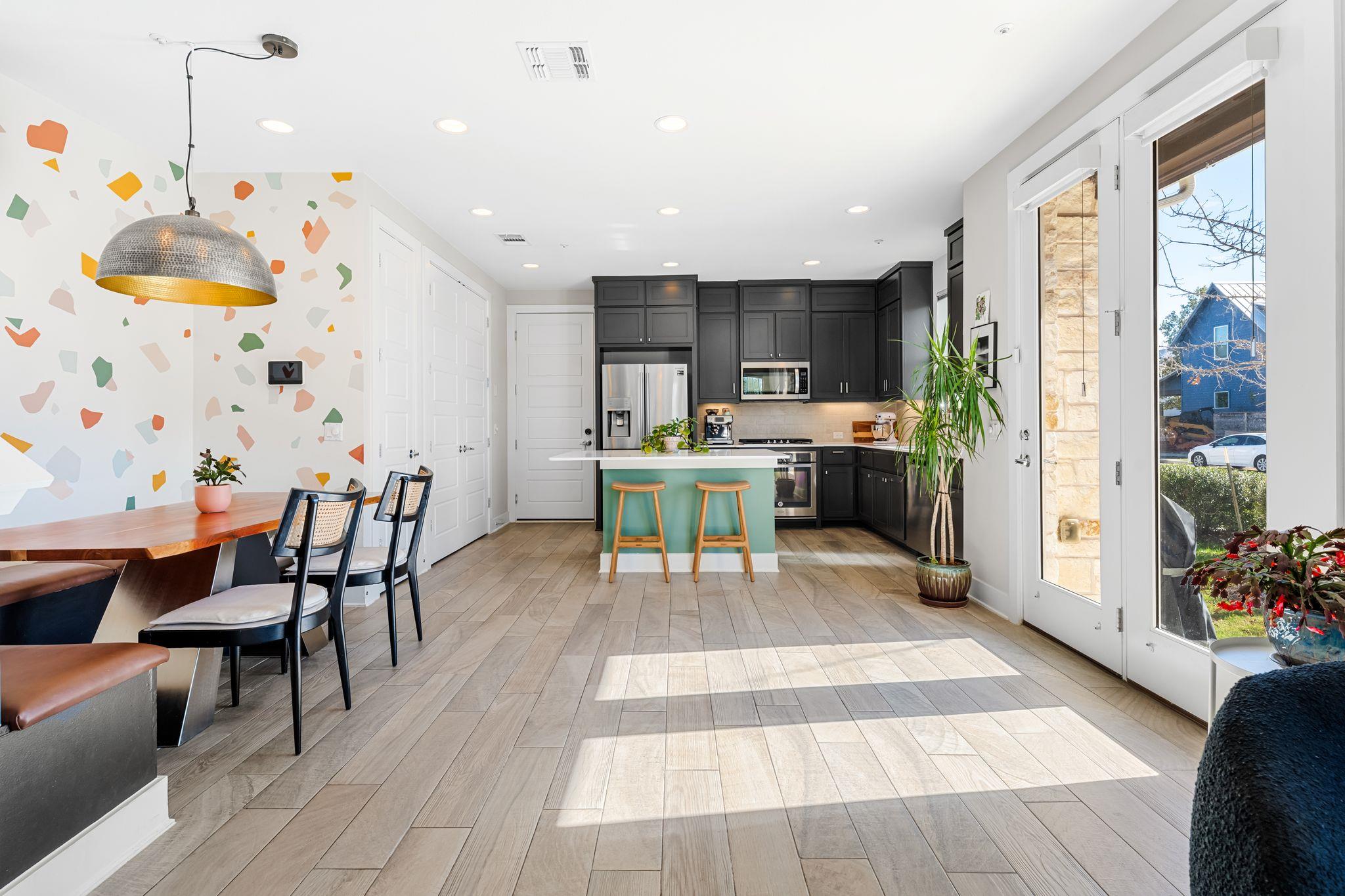 4301 Berkman Dr # A, Austin, TX 78723