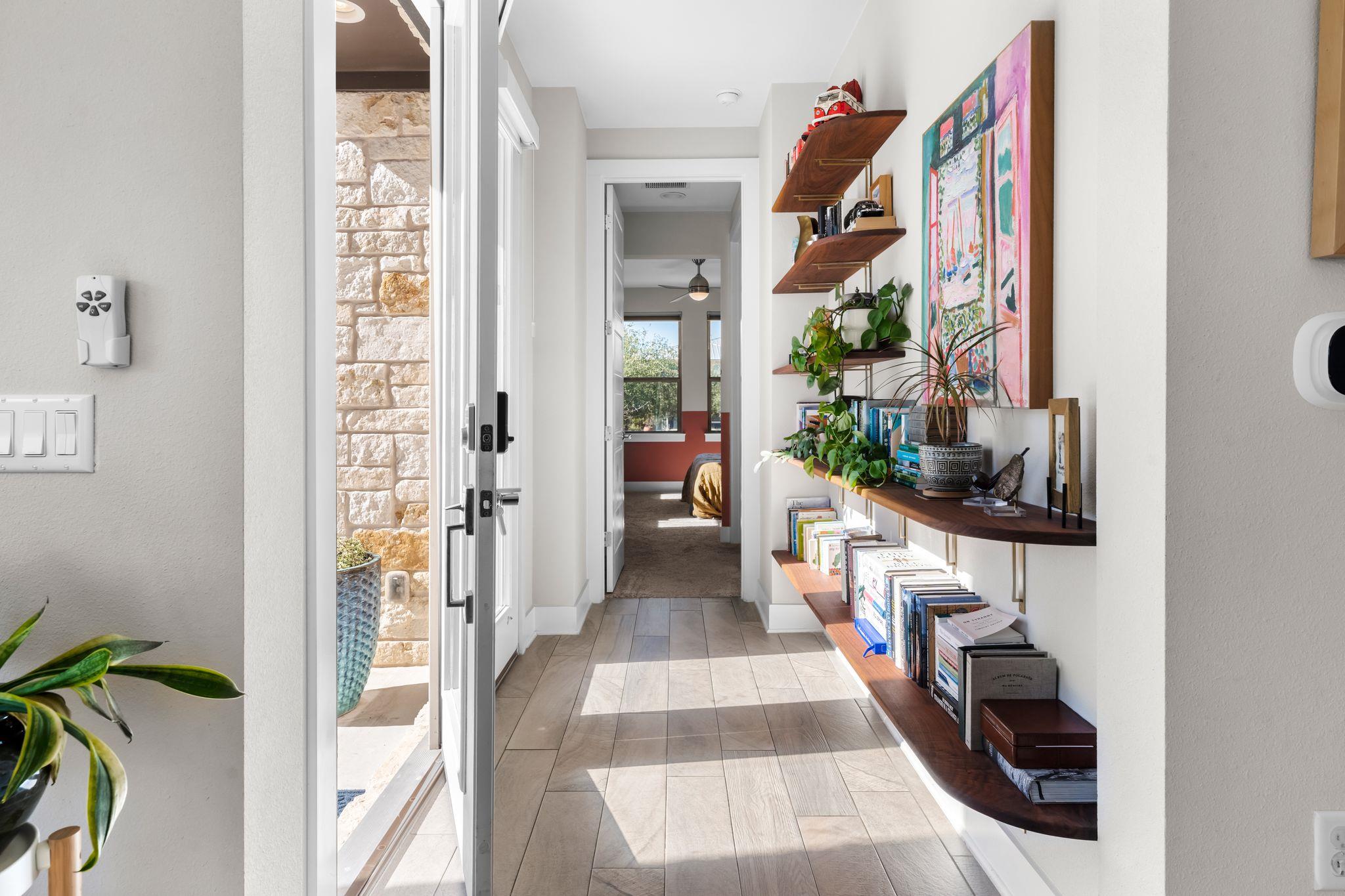 4301 Berkman Dr # A, Austin, TX 78723