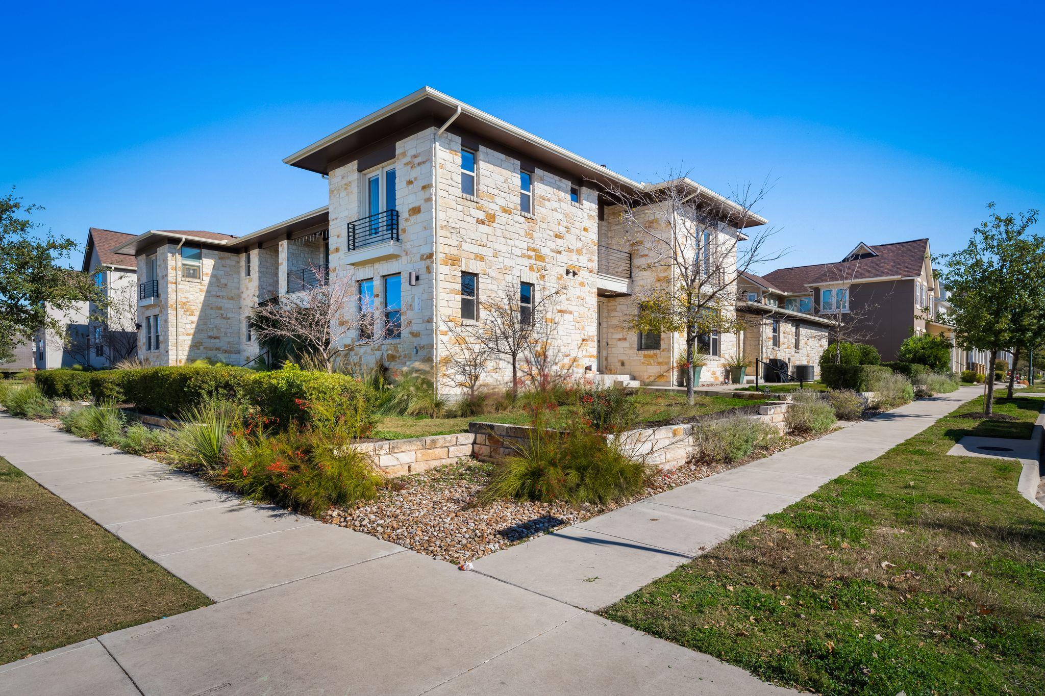 4301 Berkman Dr # A, Austin, TX 78723