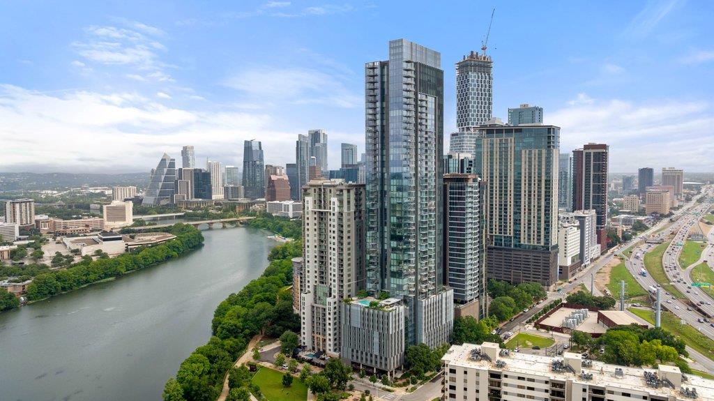 44 East Ave # 2807, Austin, TX 78701