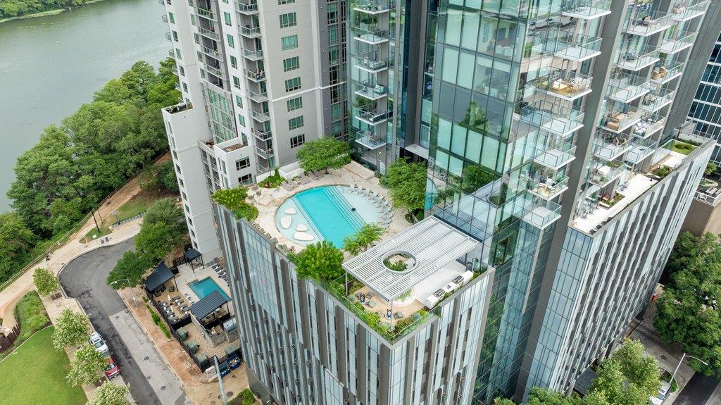 44 East Ave # 2807, Austin, TX 78701