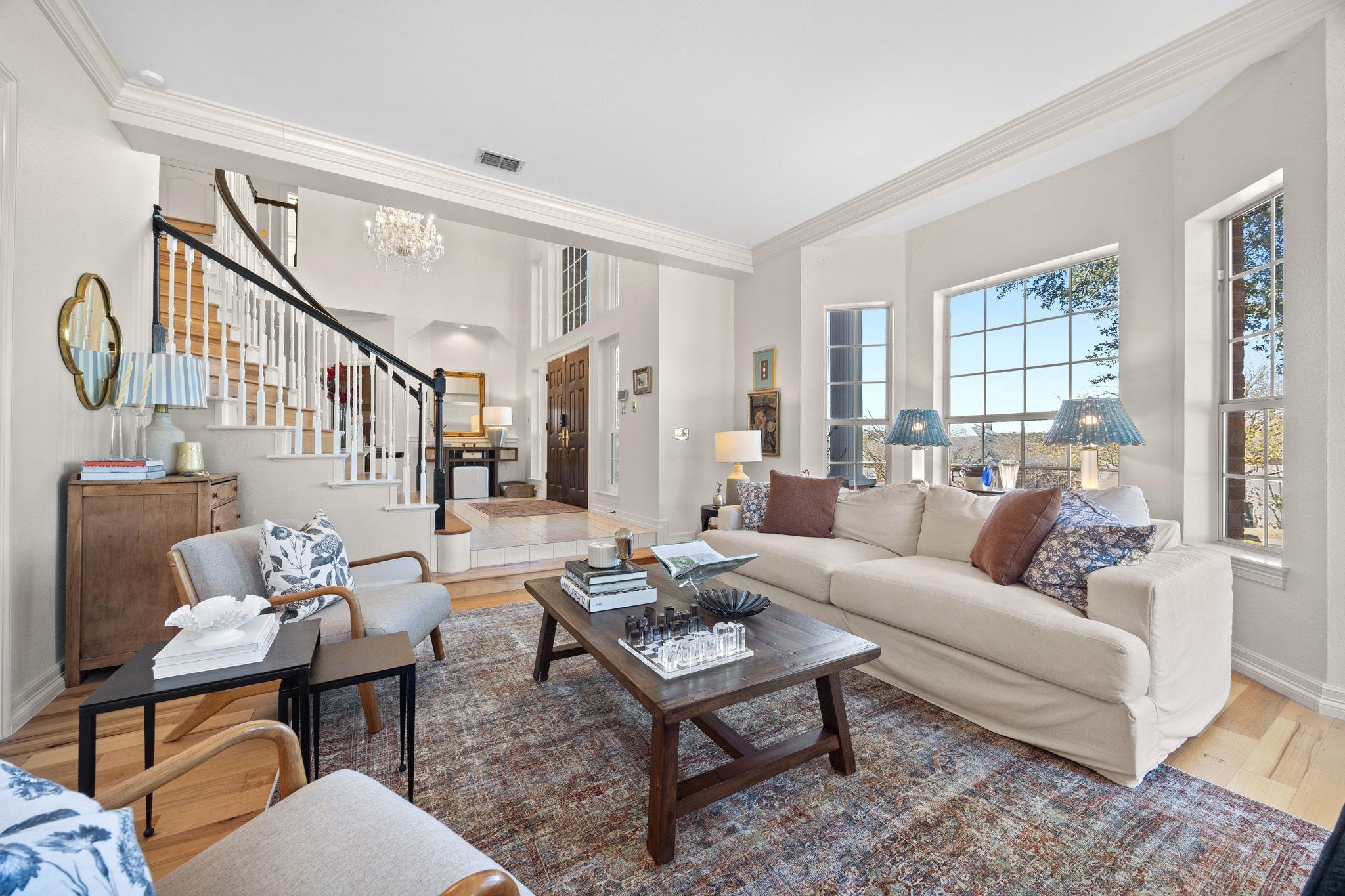 6501 Staghorn Cv, Austin, TX 78759