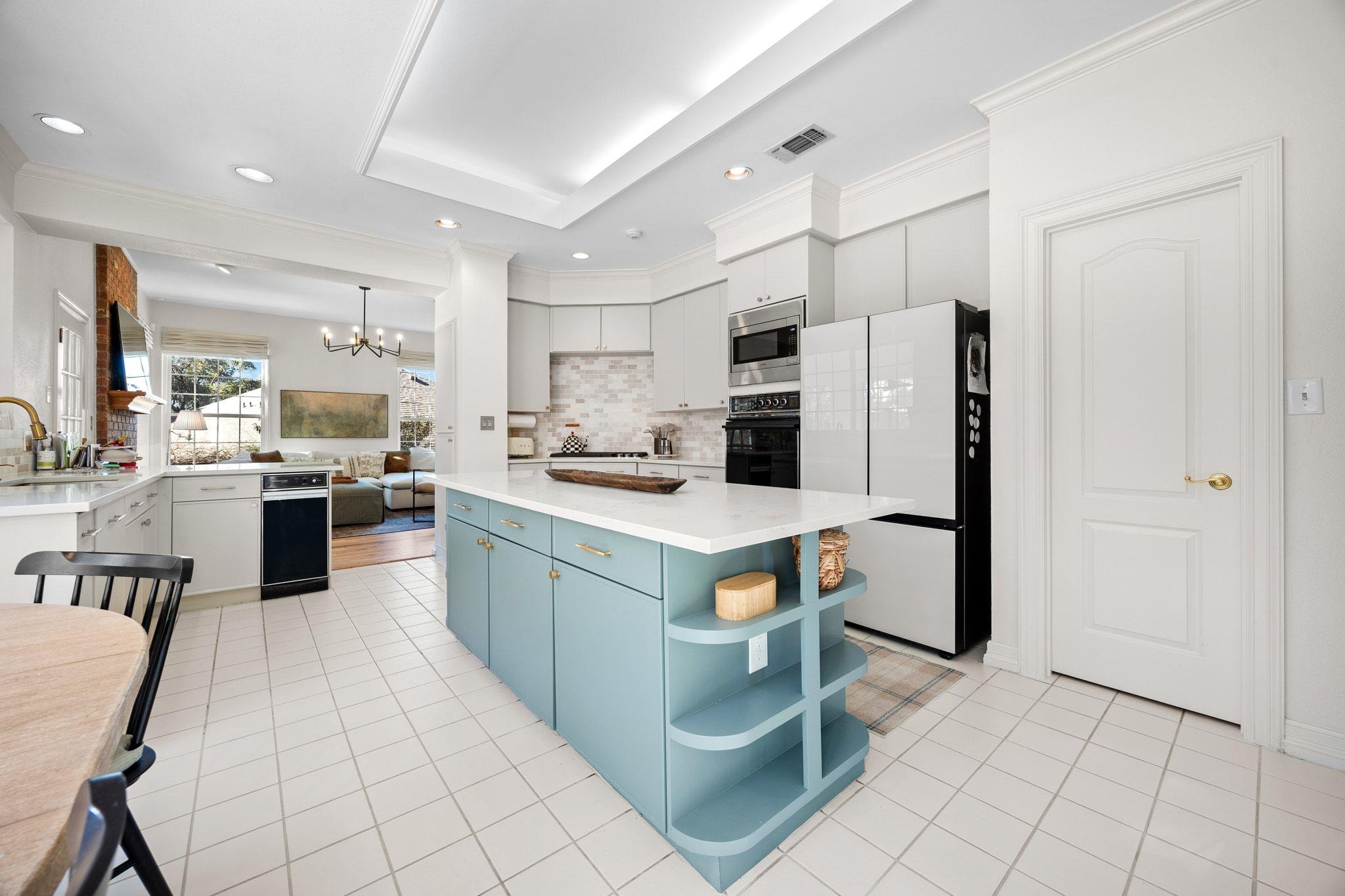 6501 Staghorn Cv, Austin, TX 78759