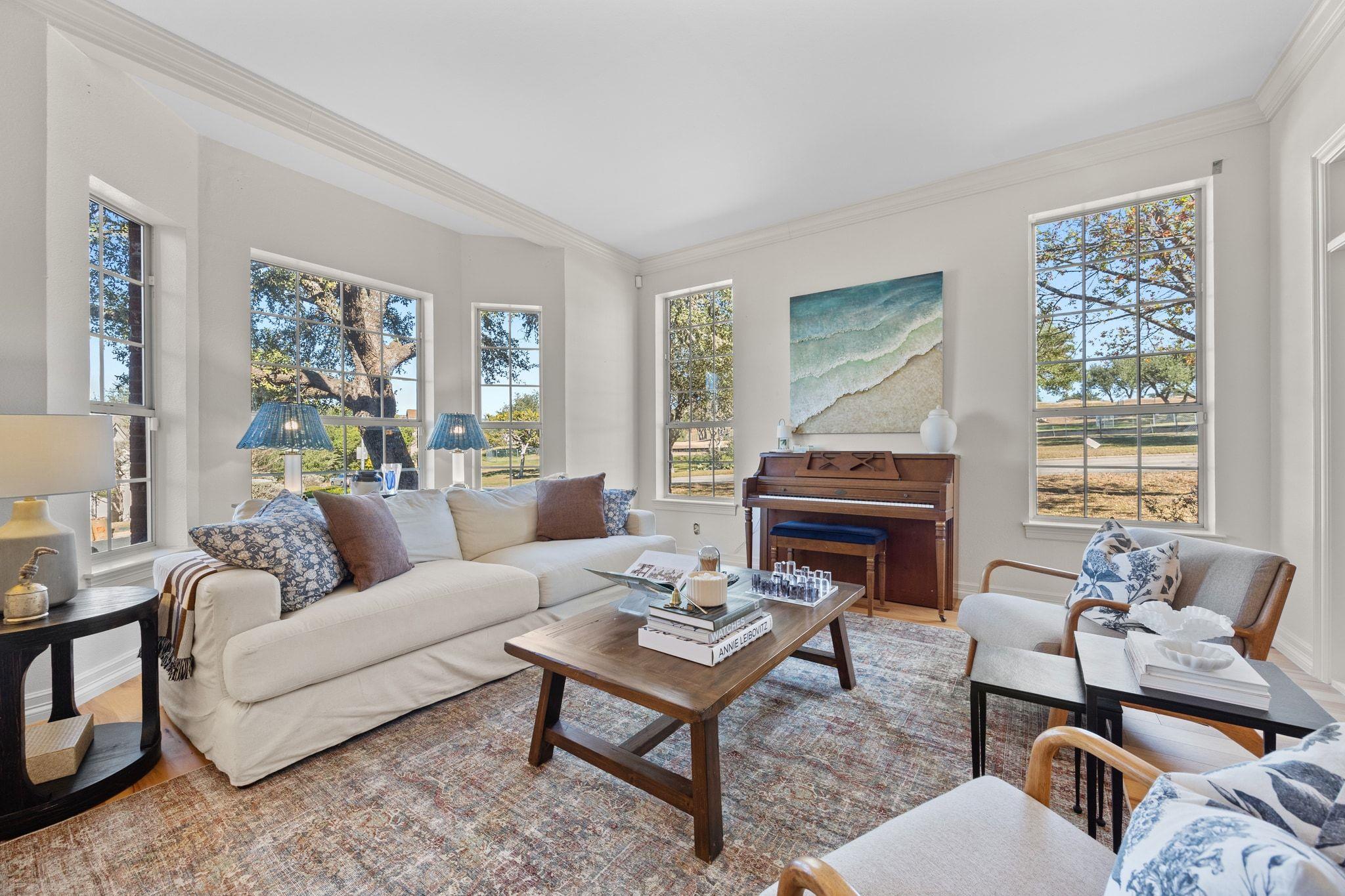 6501 Staghorn Cv, Austin, TX 78759