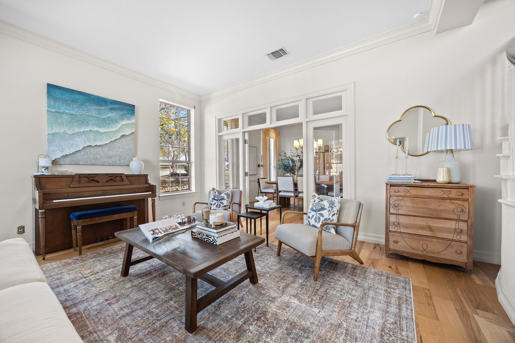 6501 Staghorn Cv, Austin, TX 78759