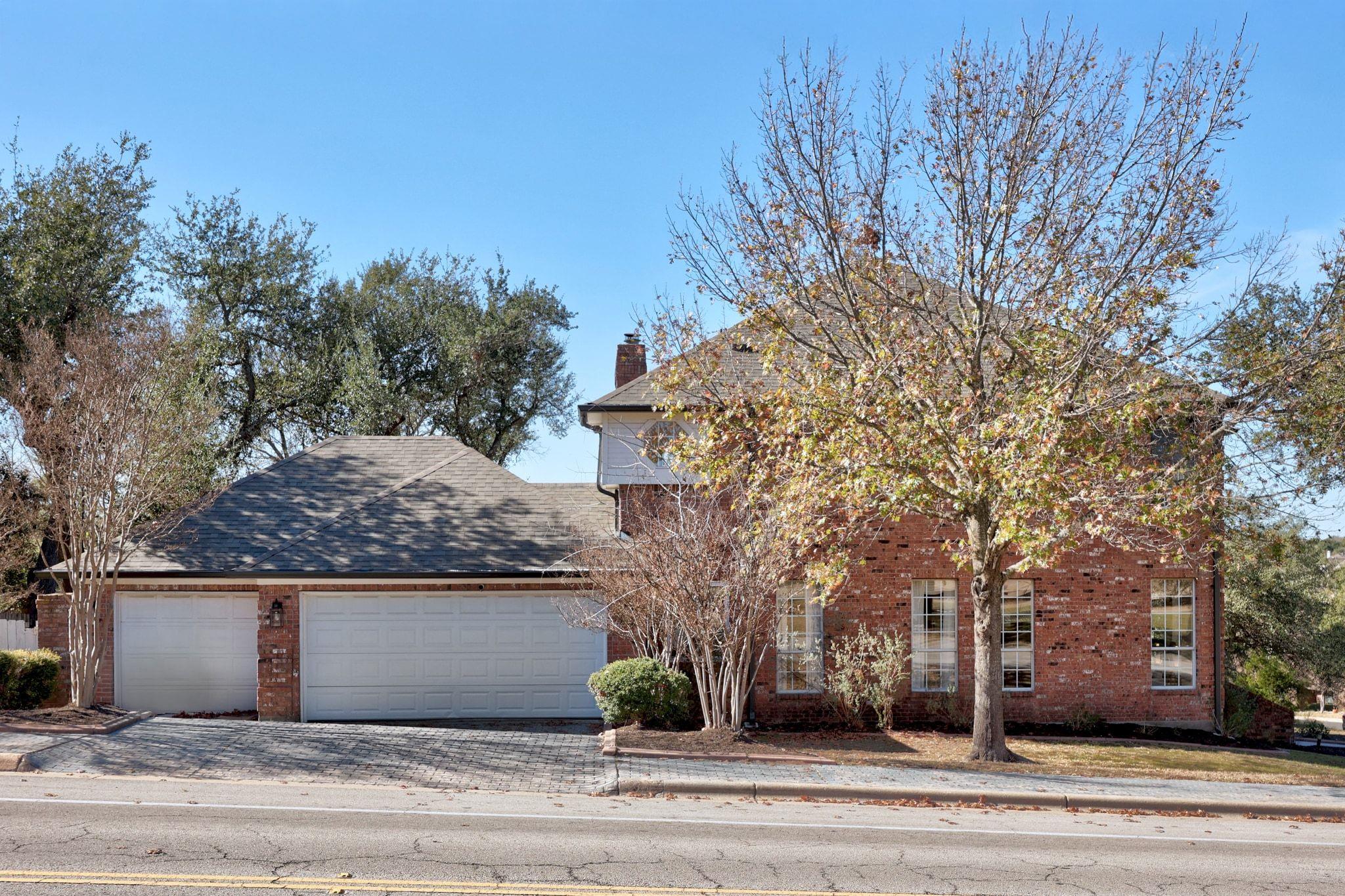 6501 Staghorn Cv, Austin, TX 78759