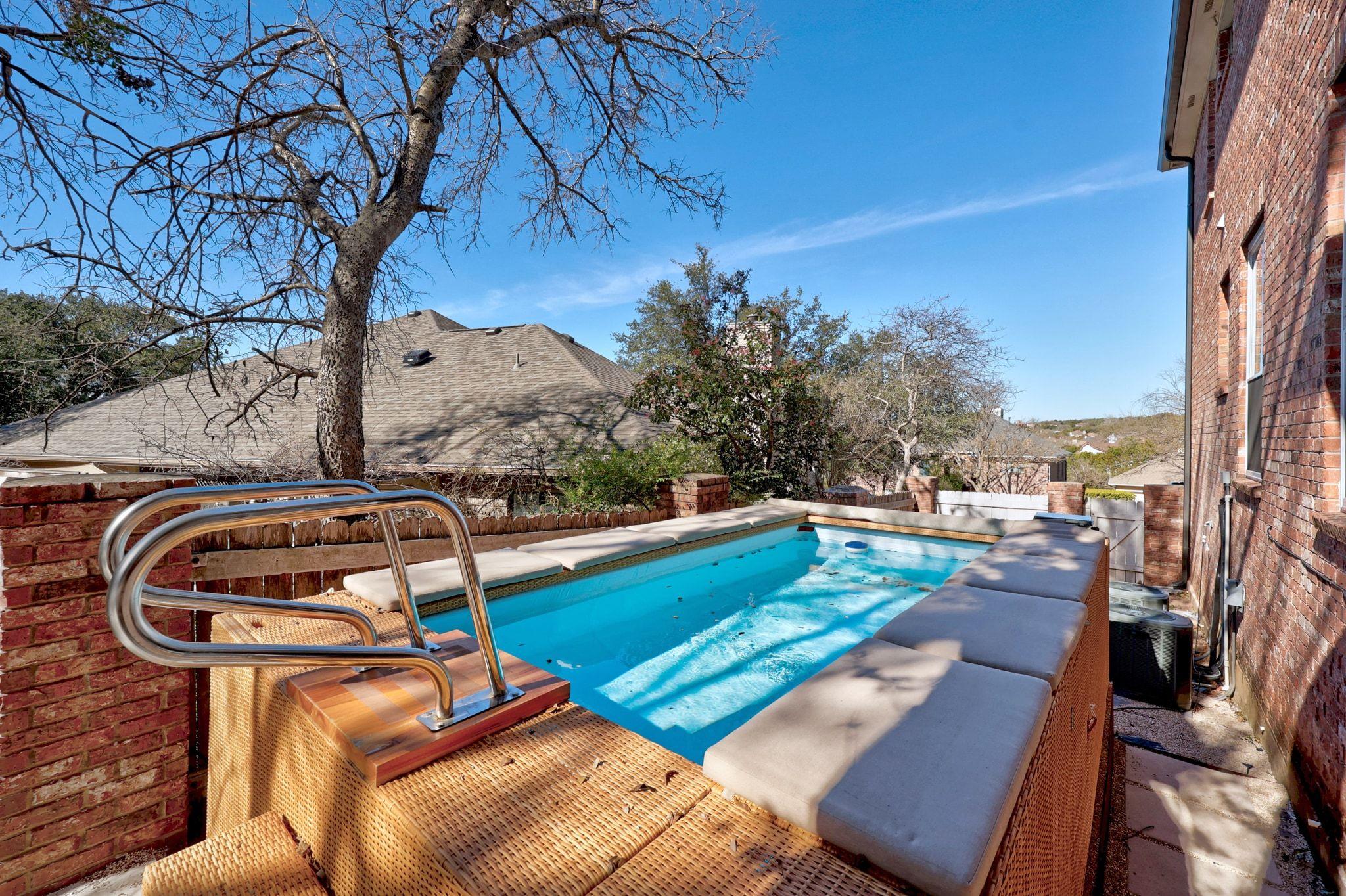 6501 Staghorn Cv, Austin, TX 78759