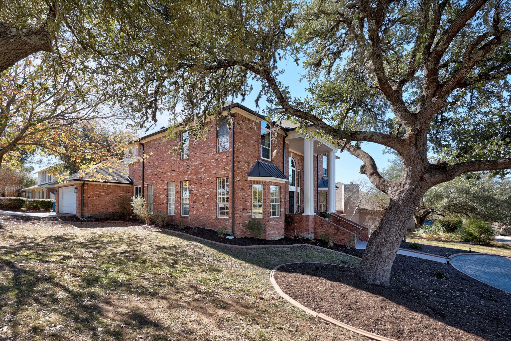6501 Staghorn Cv, Austin, TX 78759