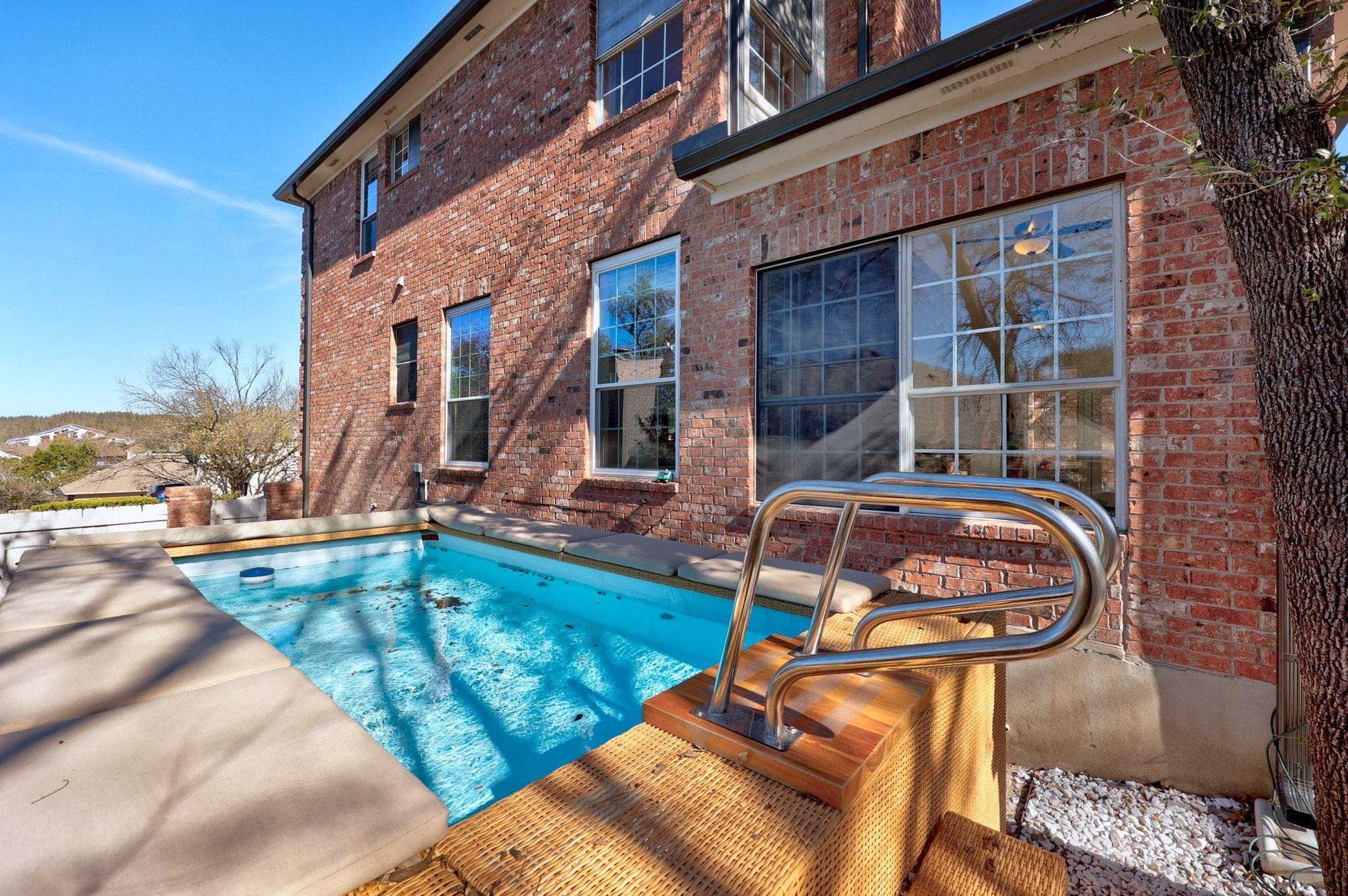 6501 Staghorn Cv, Austin, TX 78759