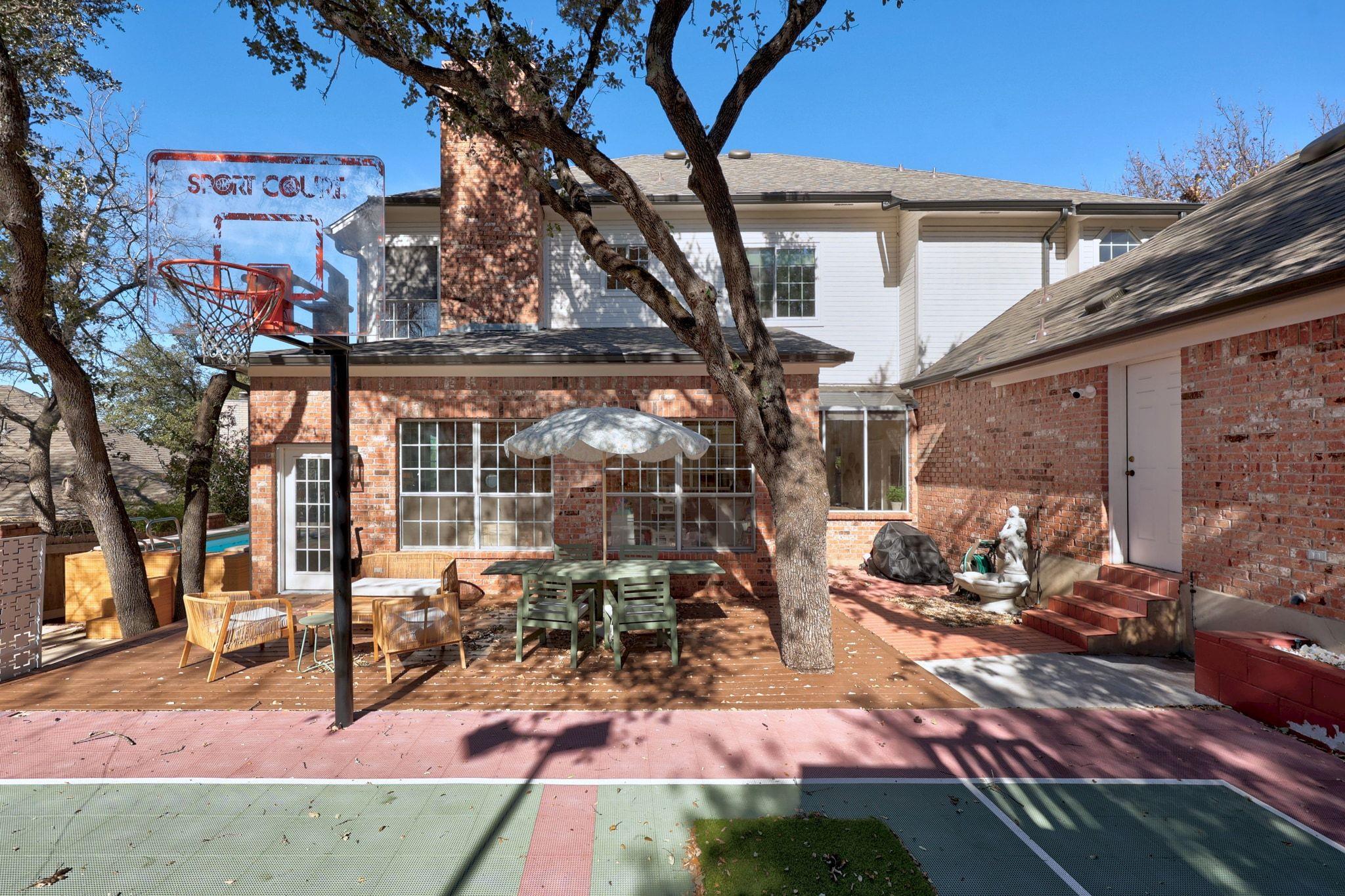 6501 Staghorn Cv, Austin, TX 78759