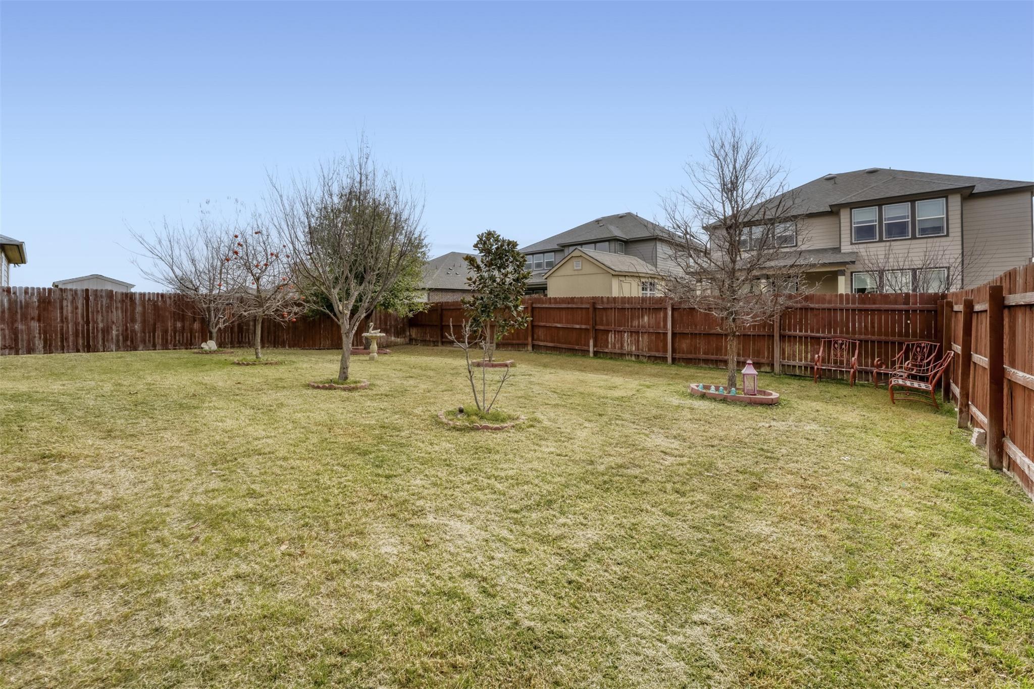 335 Alamosa Dr, Georgetown, TX 78626