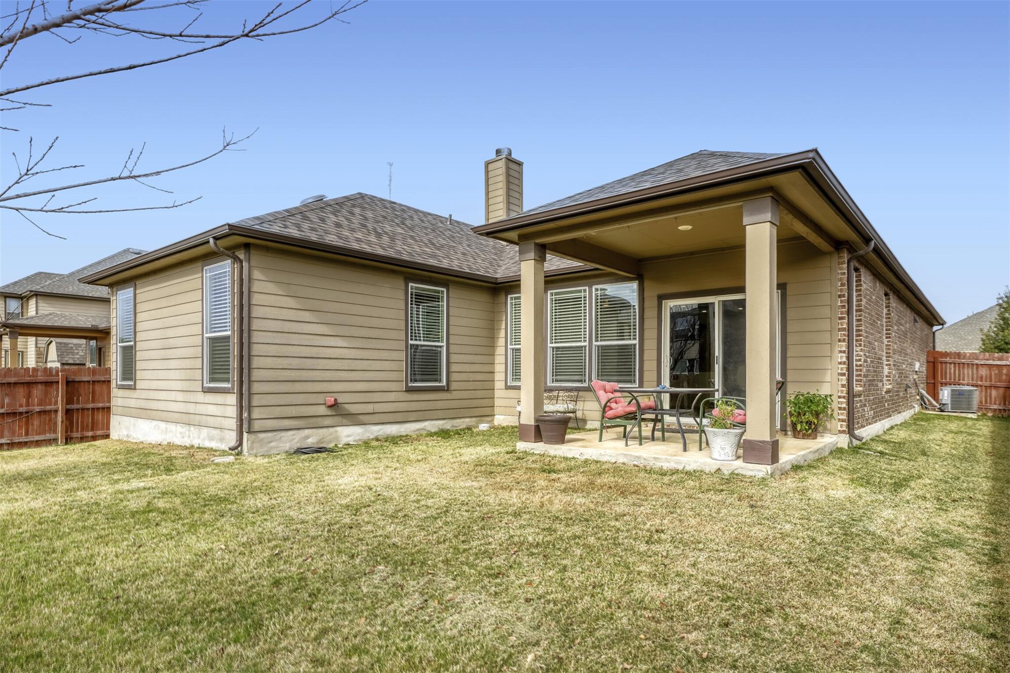 335 Alamosa Dr, Georgetown, TX 78626